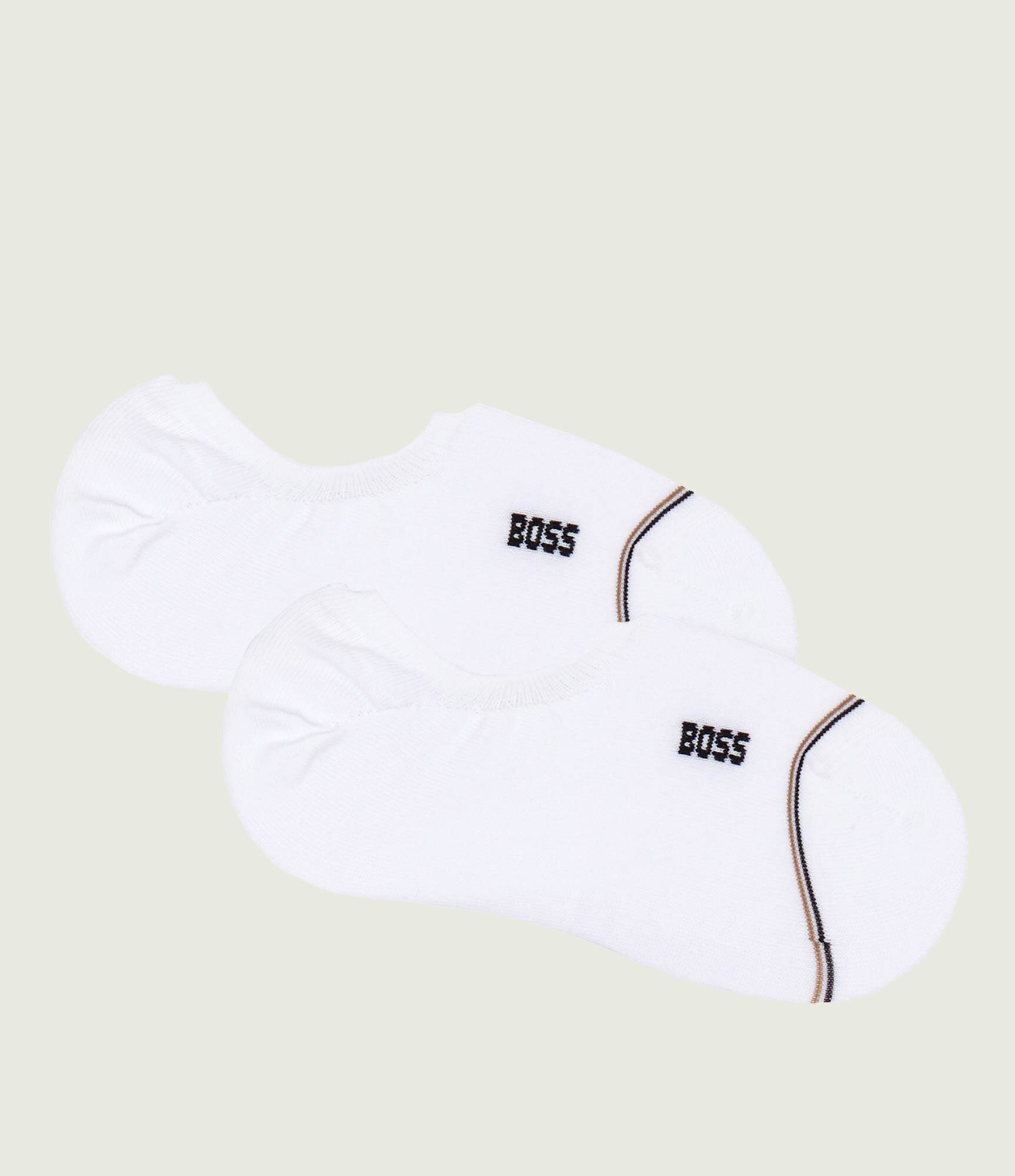 Boss Bodywear Șosete/tălpici 2-pack
