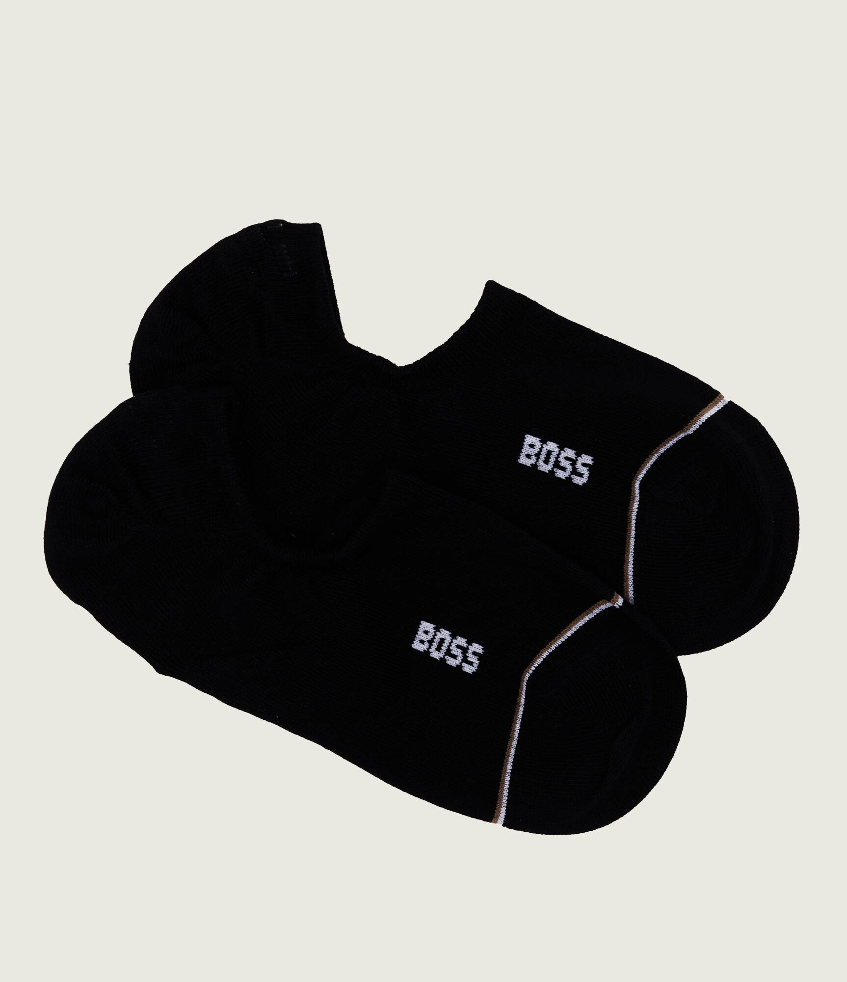 Boss Bodywear Șosete/tălpici 2-pack