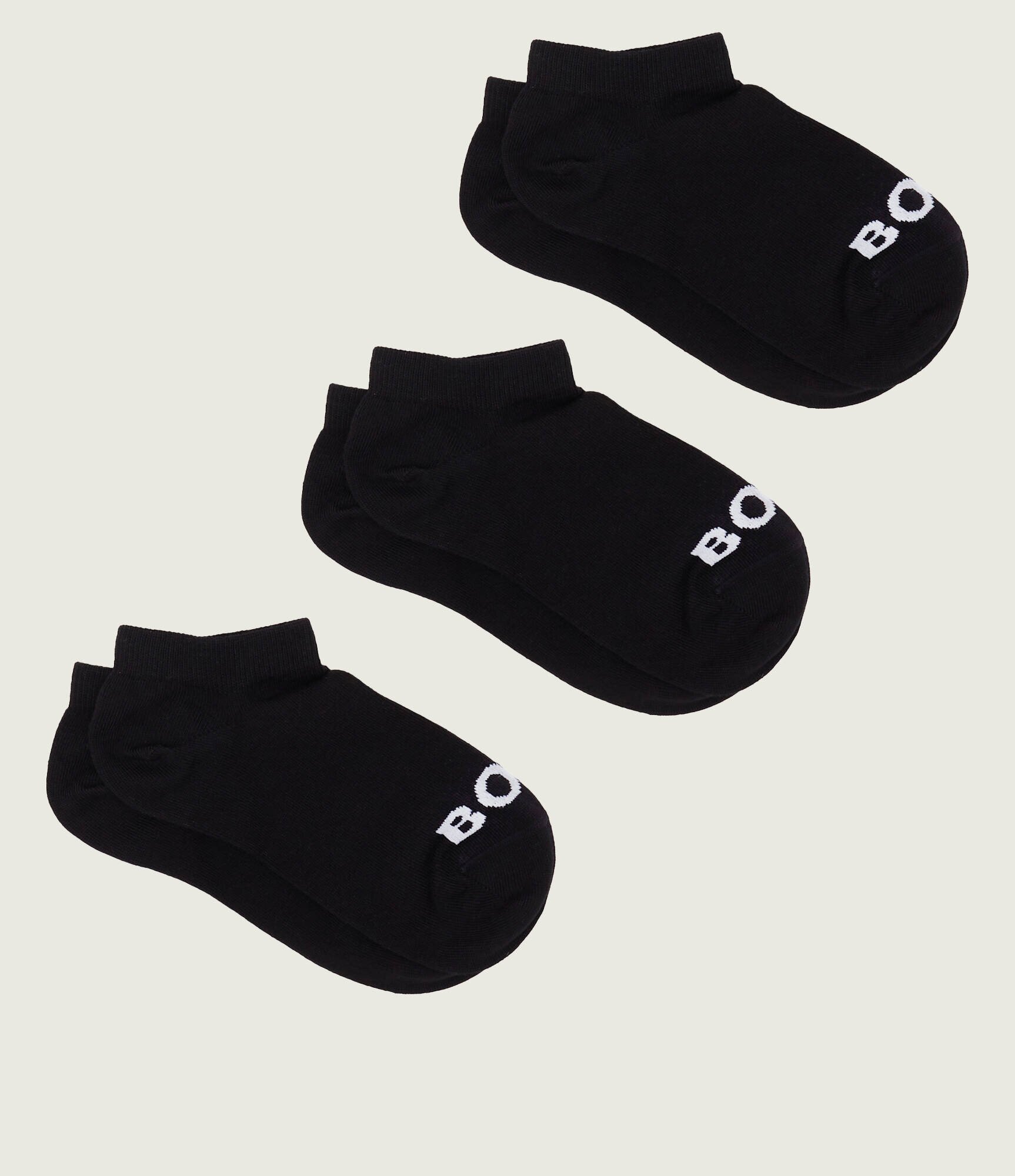 Boss Bodywear Șosete/tălpici 3 pack