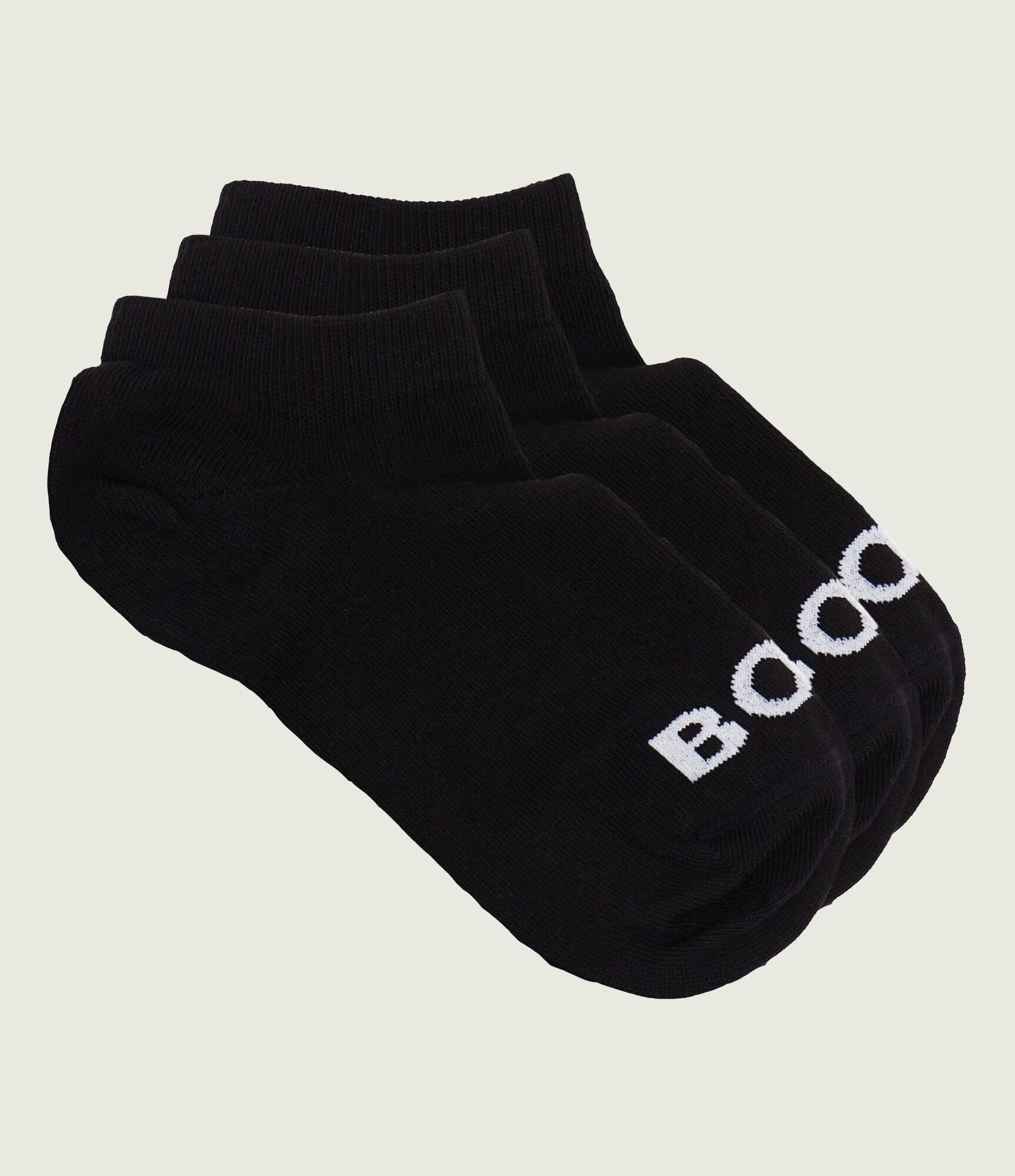 Boss Bodywear Șosete/tălpici 3 pack