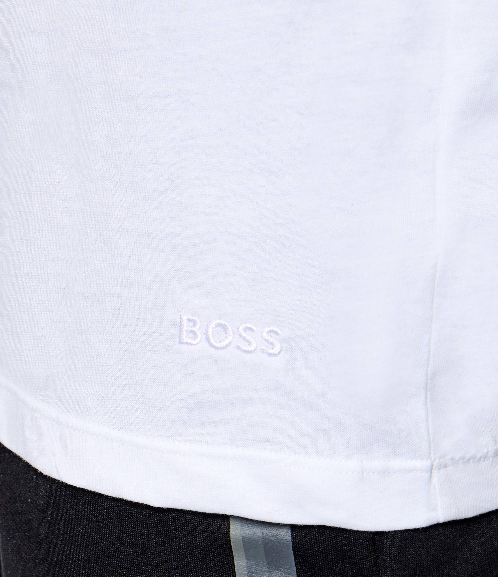 Boss Bodywear Tank top 3-pack Classic | Regular Fit