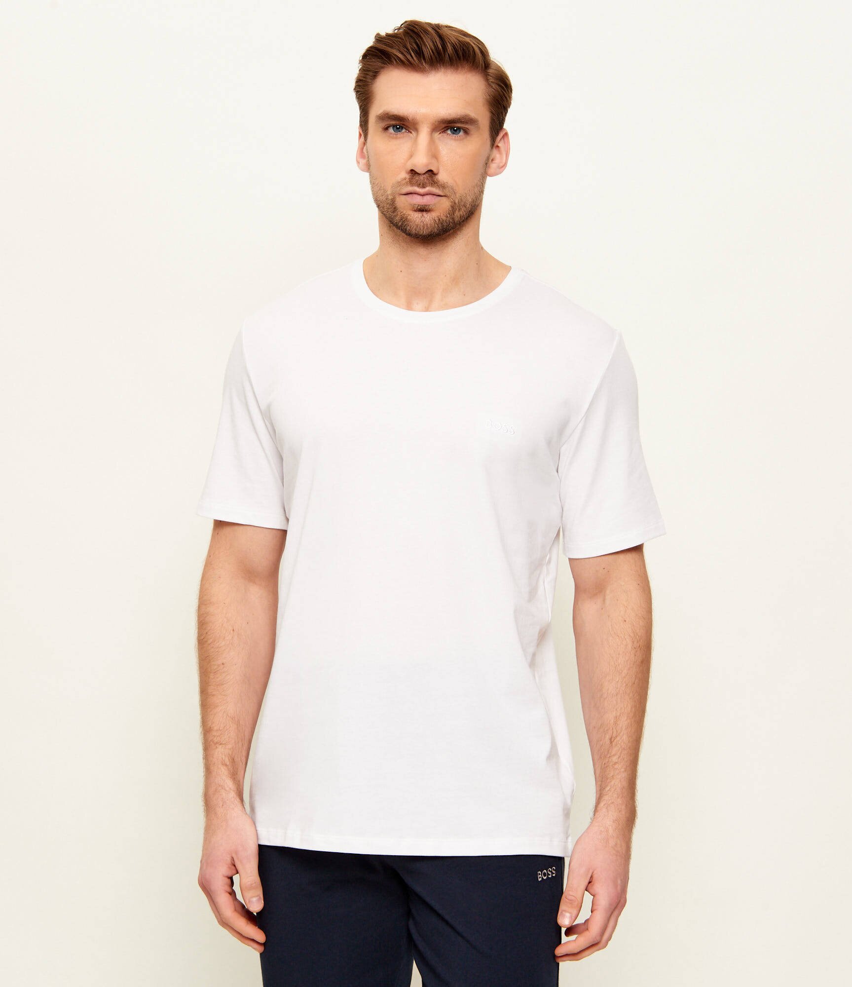 Boss Bodywear Top de pijama Mix&Match | Regular Fit
