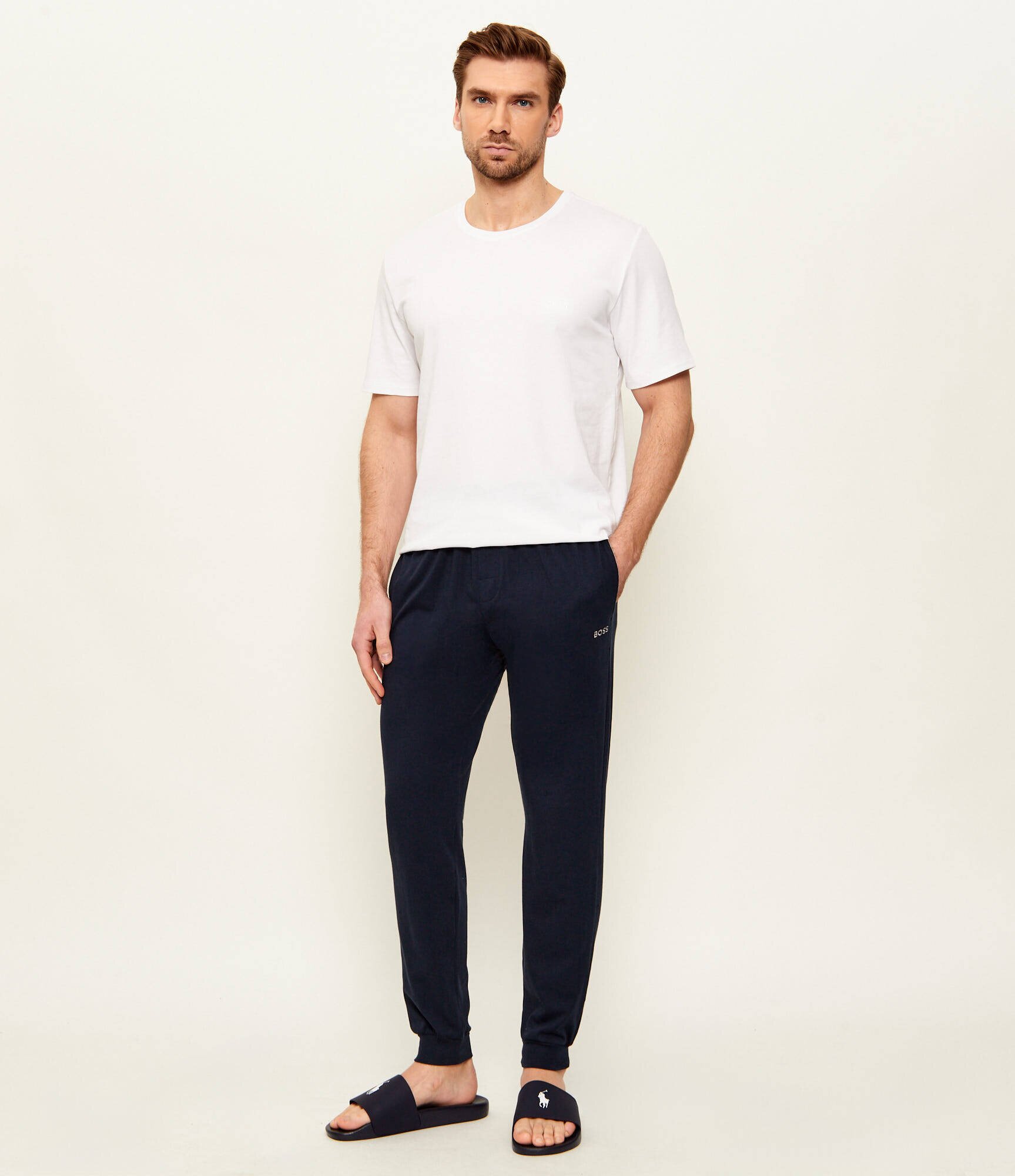 Boss Bodywear Top de pijama Mix&Match | Regular Fit