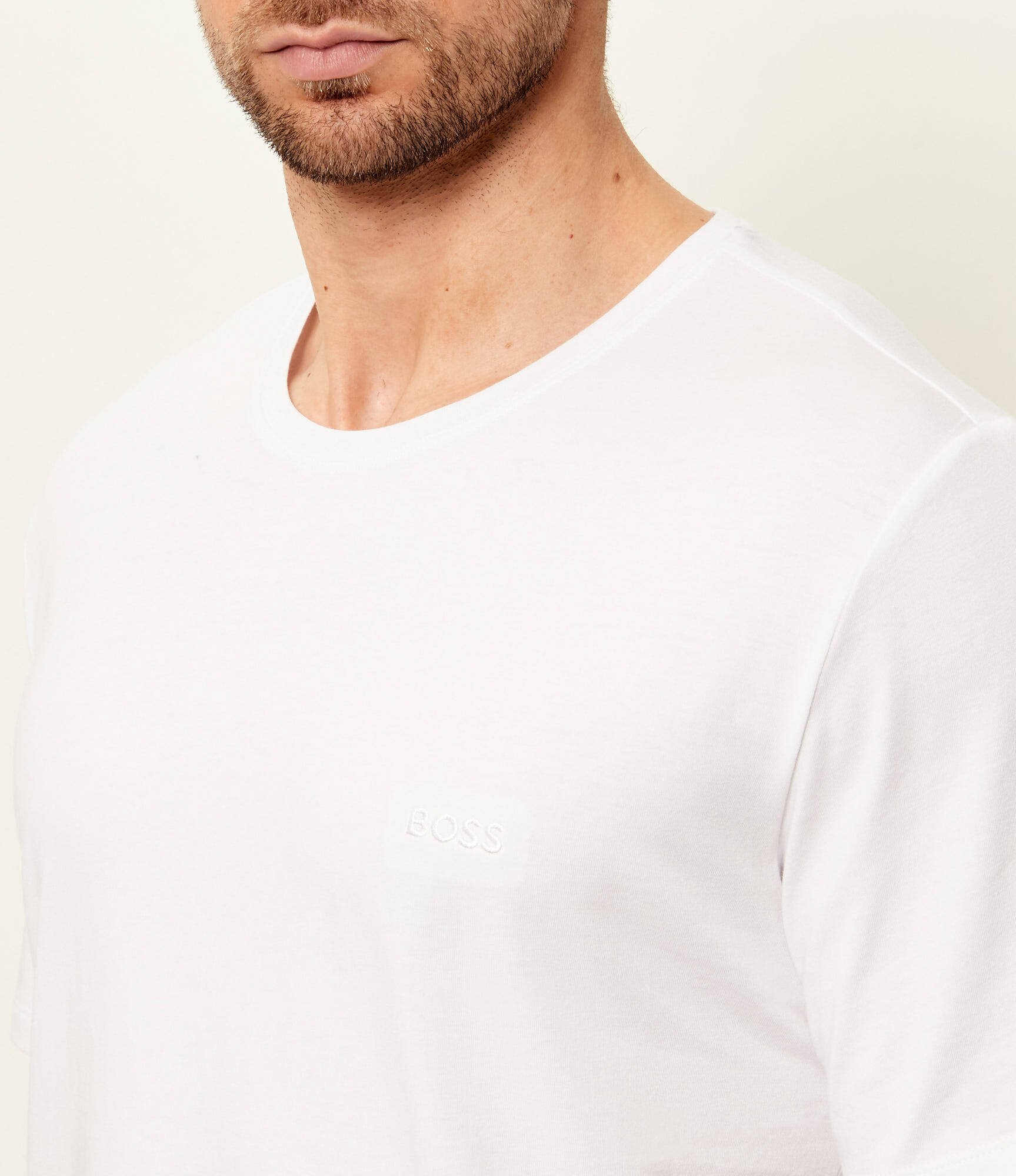 Boss Bodywear Top de pijama Mix&Match | Regular Fit