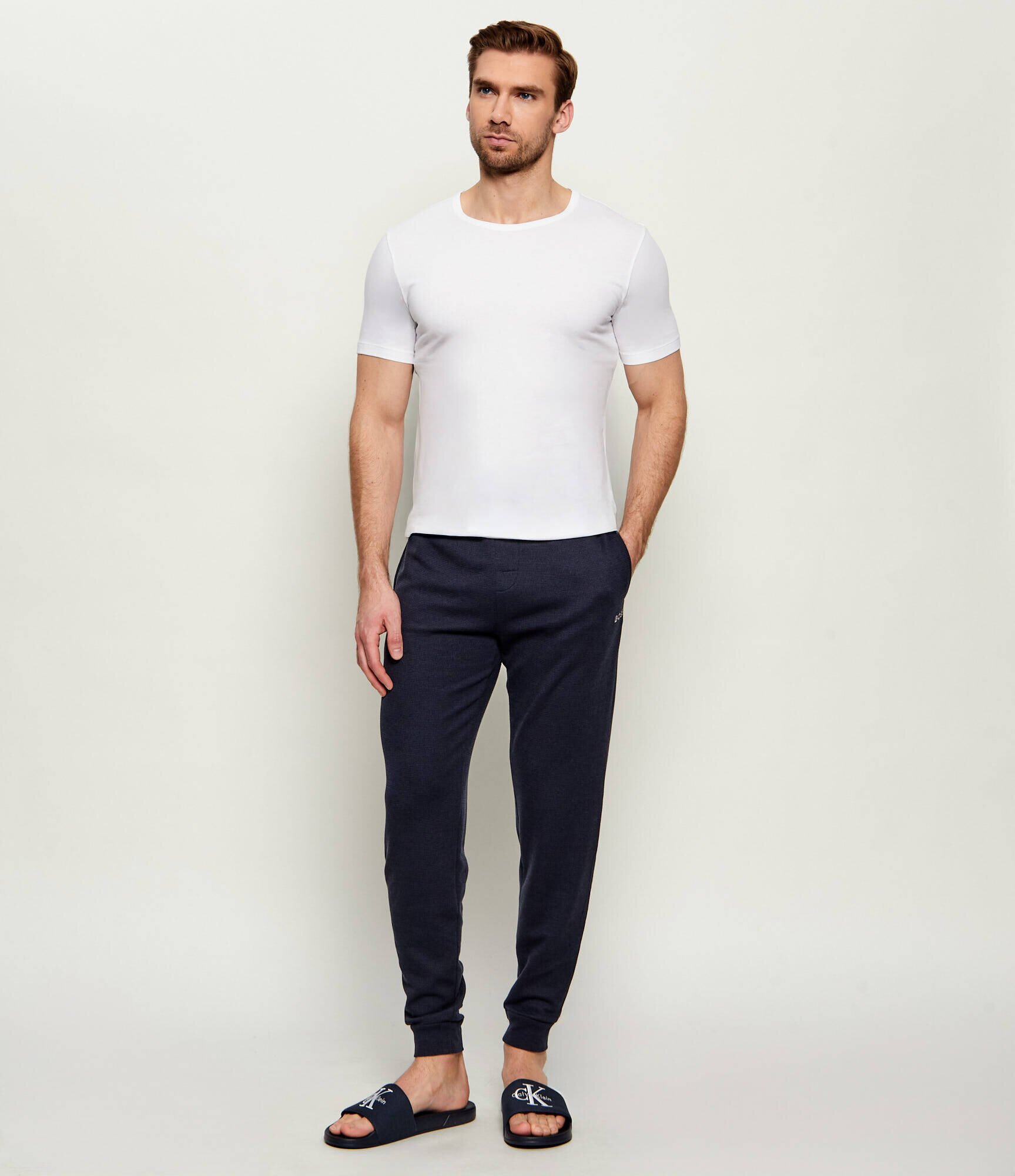 Boss Bodywear Tricou 2-pack