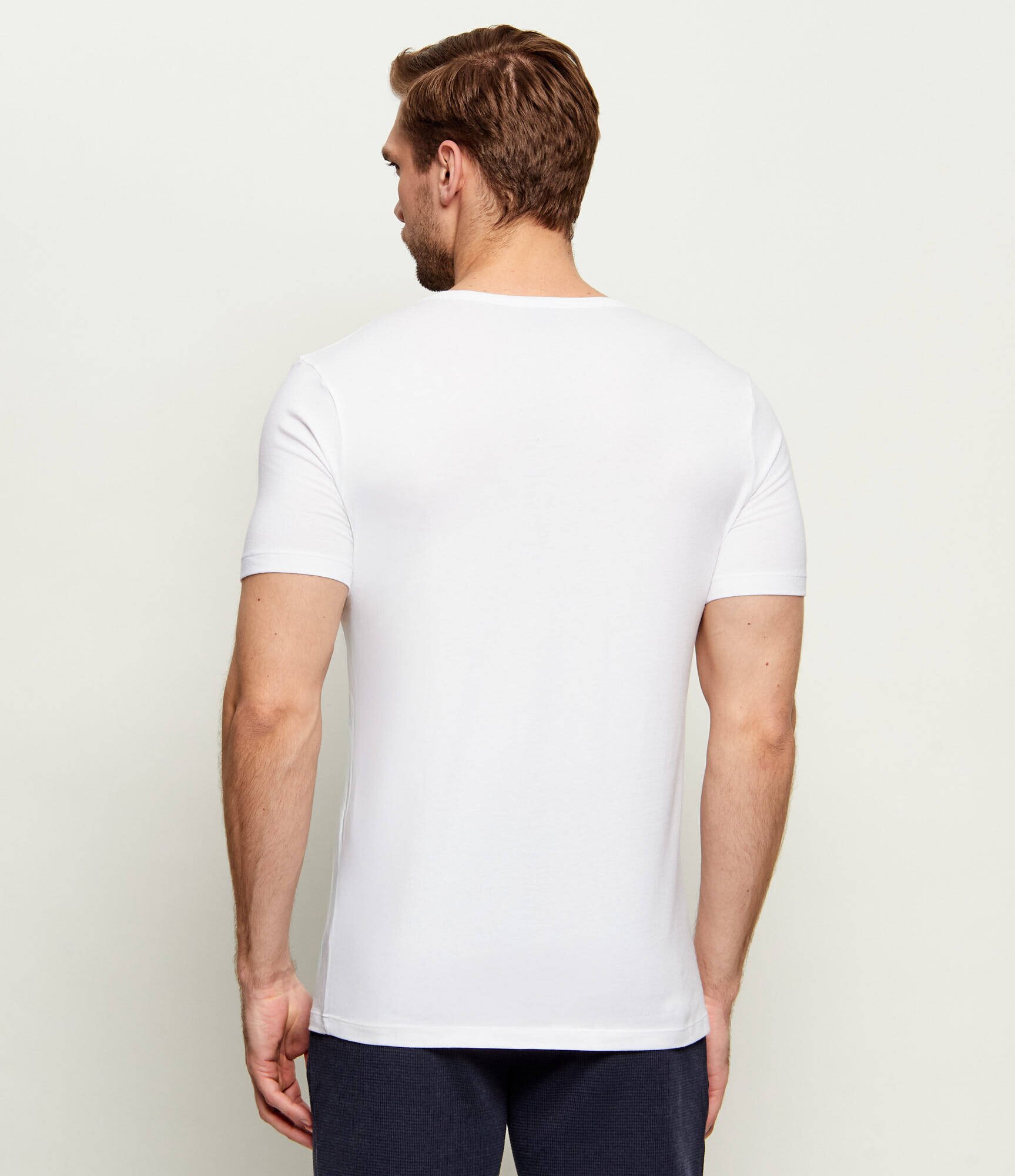 Boss Bodywear Tricou 2-pack