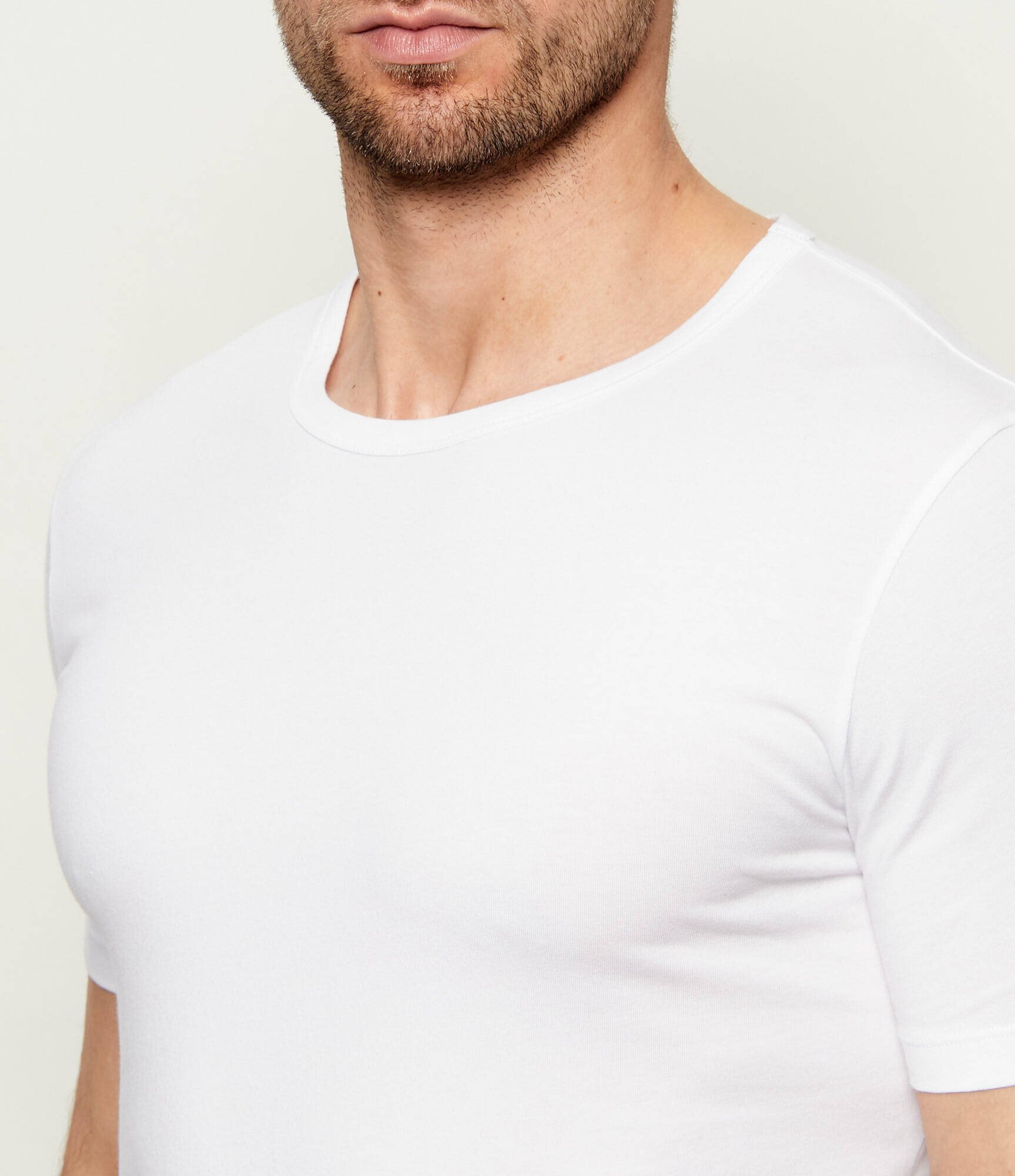 Boss Bodywear Tricou 2-pack