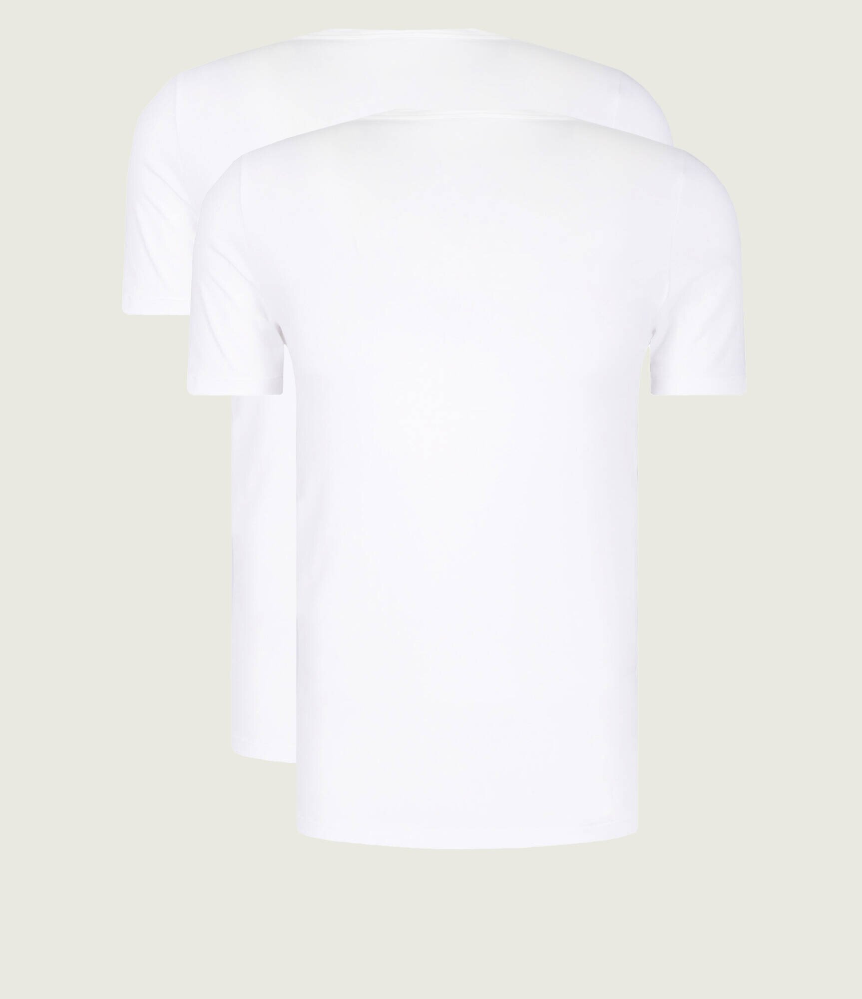 Boss Bodywear Tricou 2-pack