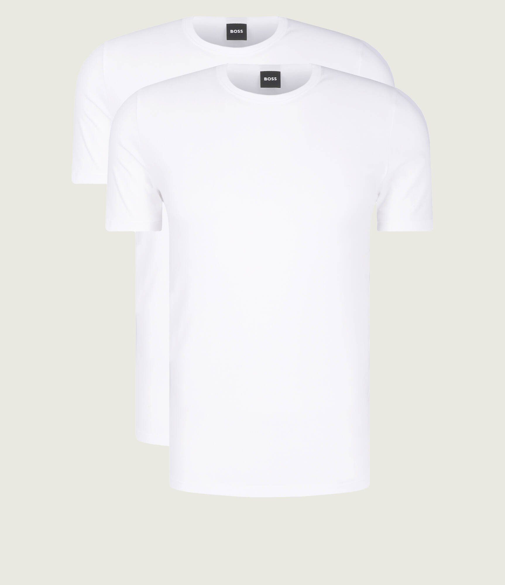 Boss Bodywear Tricou 2-pack