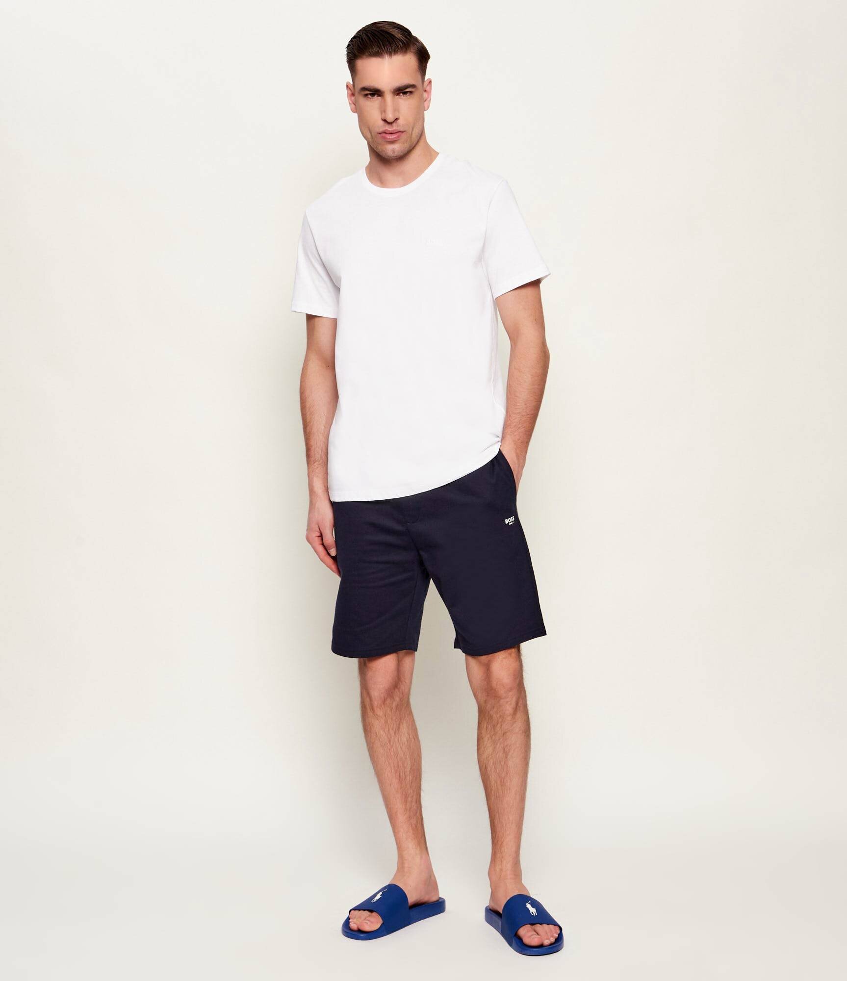 Boss Bodywear Tricou 2-pack 2P ComfortS | Relaxed fit