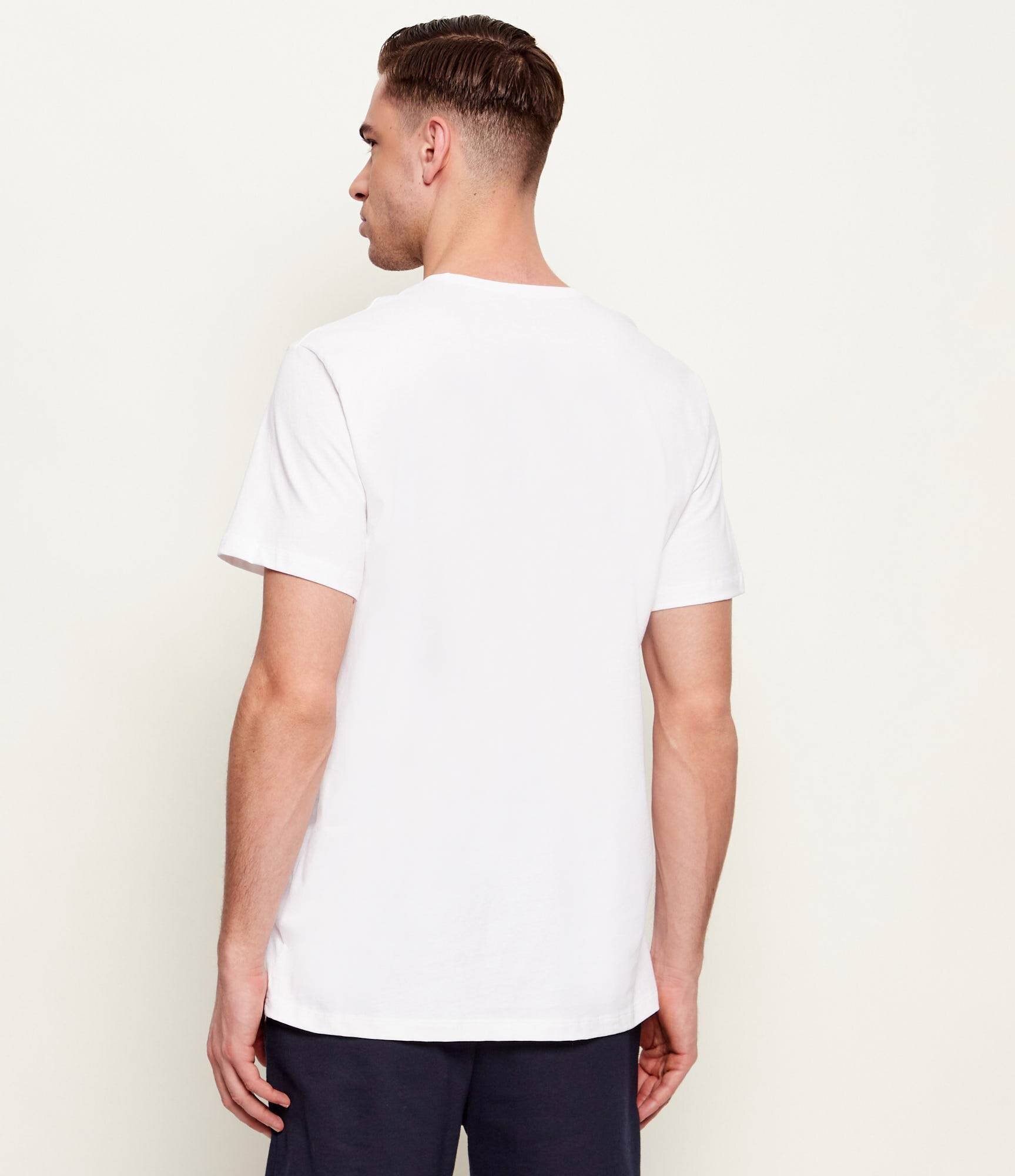 Boss Bodywear Tricou 2-pack 2P ComfortS | Relaxed fit