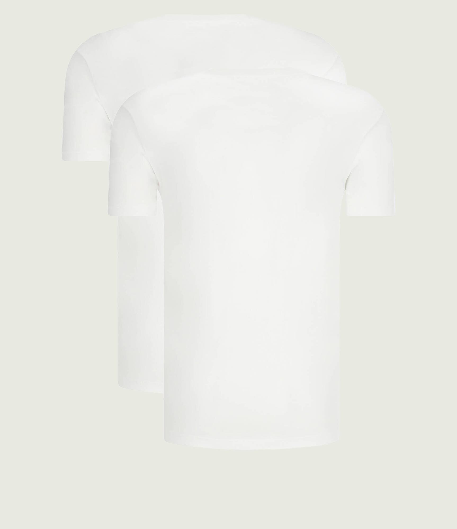 Boss Bodywear Tricou 2-pack 2P ComfortS | Relaxed fit