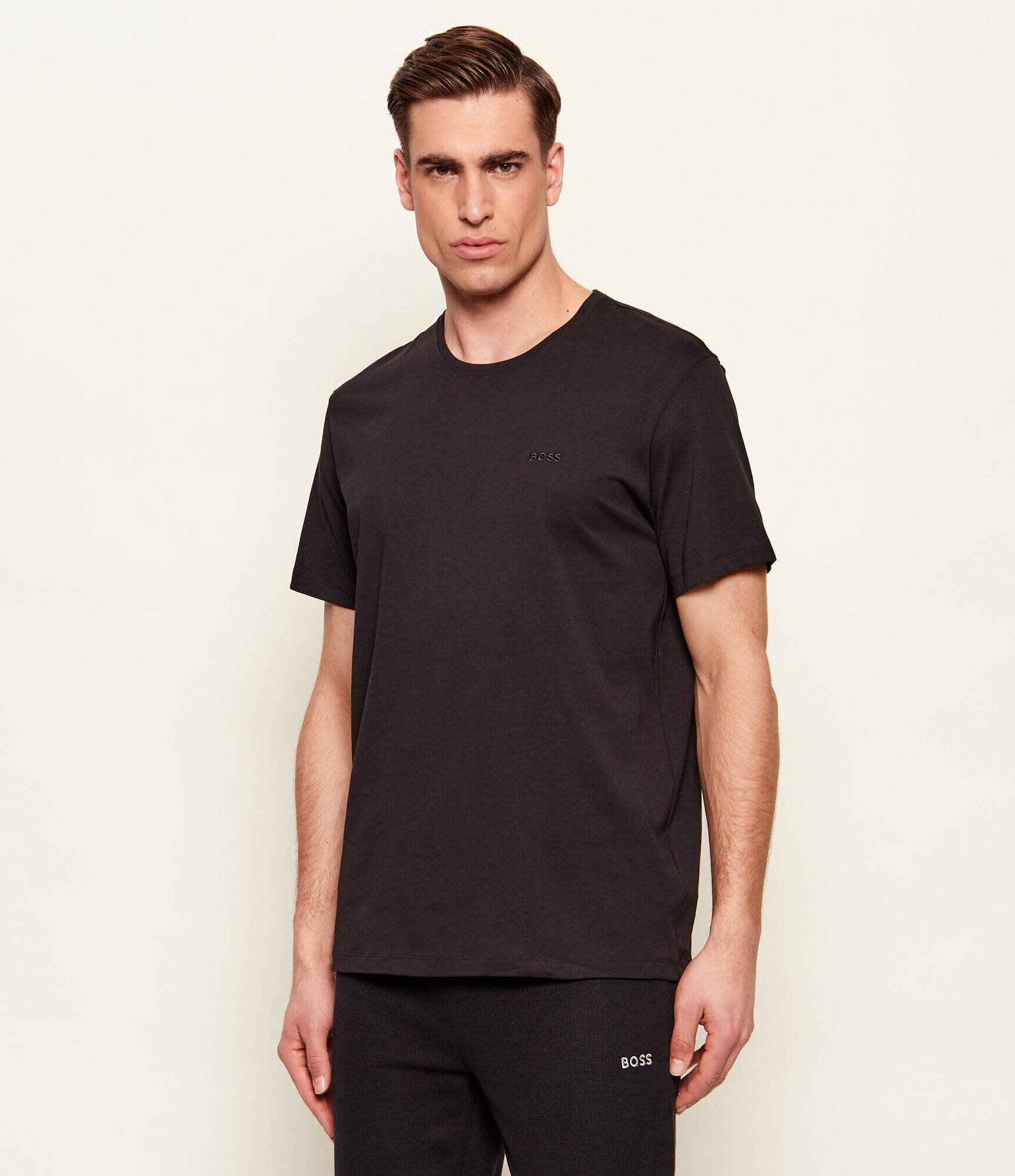 Boss Bodywear Tricou 2-pack ComfortS | Relaxed fit