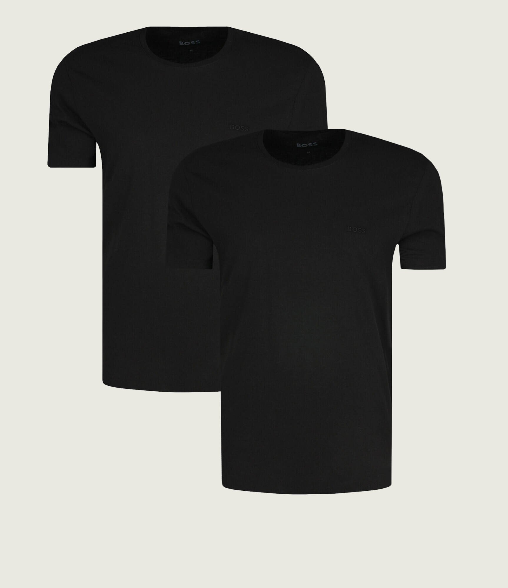 Boss Bodywear Tricou 2-pack ComfortS | Relaxed fit