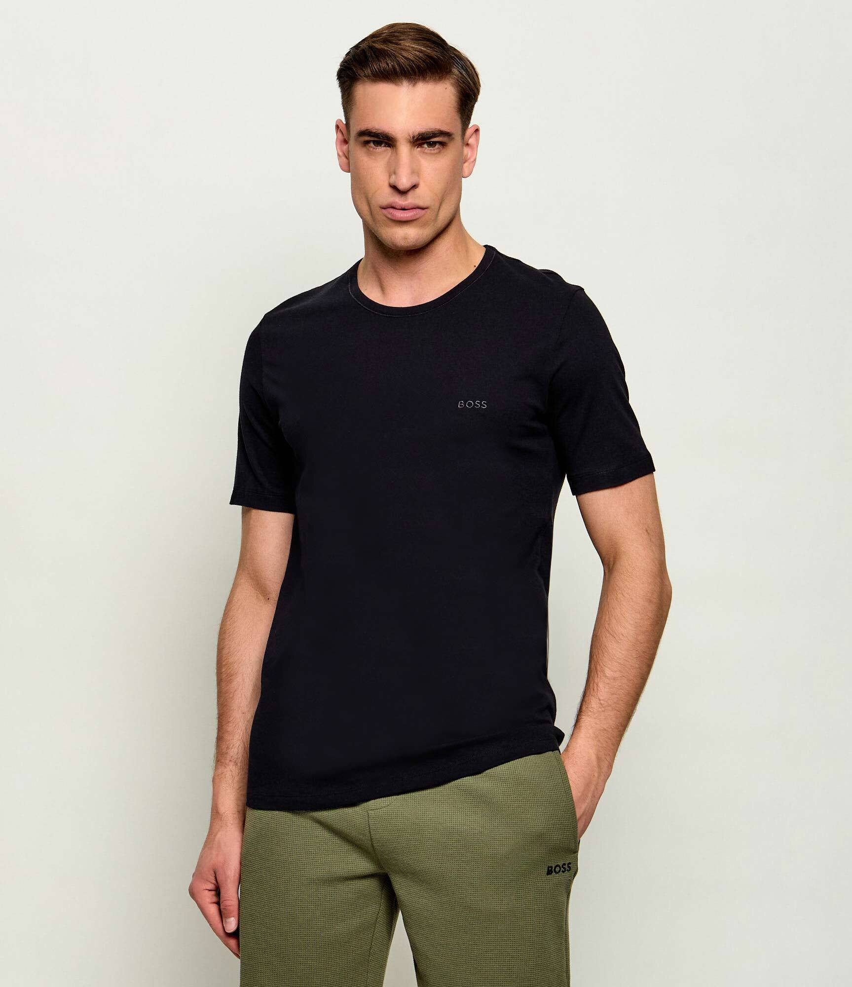 Boss Bodywear Tricou 3-pack TShirt RN 3P Classic | Regular Fit
