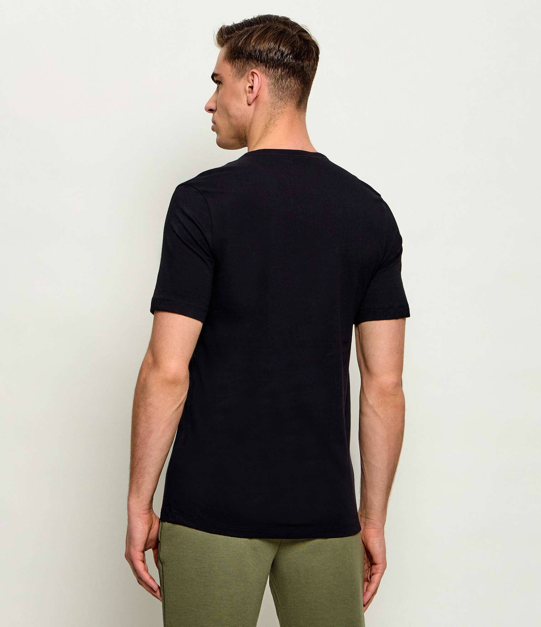 Boss Bodywear Tricou 3-pack TShirt RN 3P Classic | Regular Fit