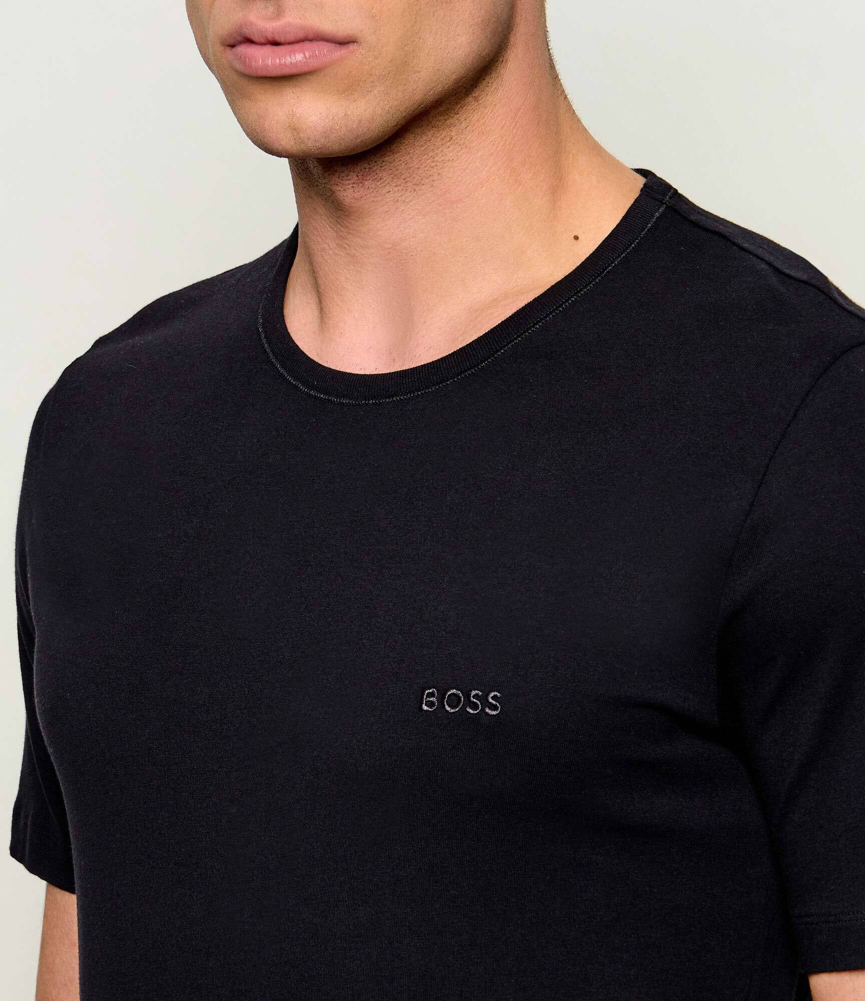 Boss Bodywear Tricou 3-pack TShirt RN 3P Classic | Regular Fit