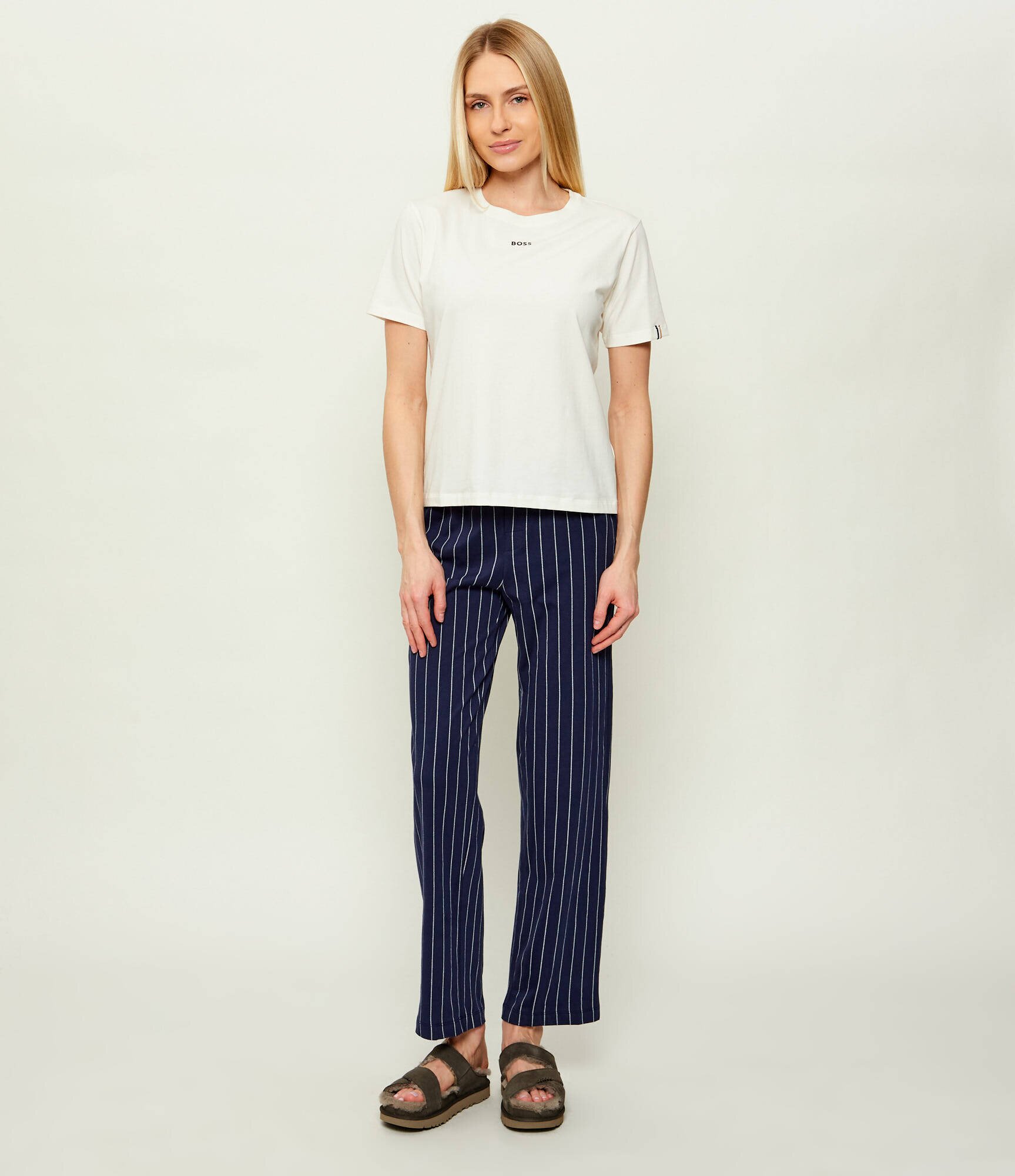 Boss Bodywear Tricou CI_T | Regular Fit