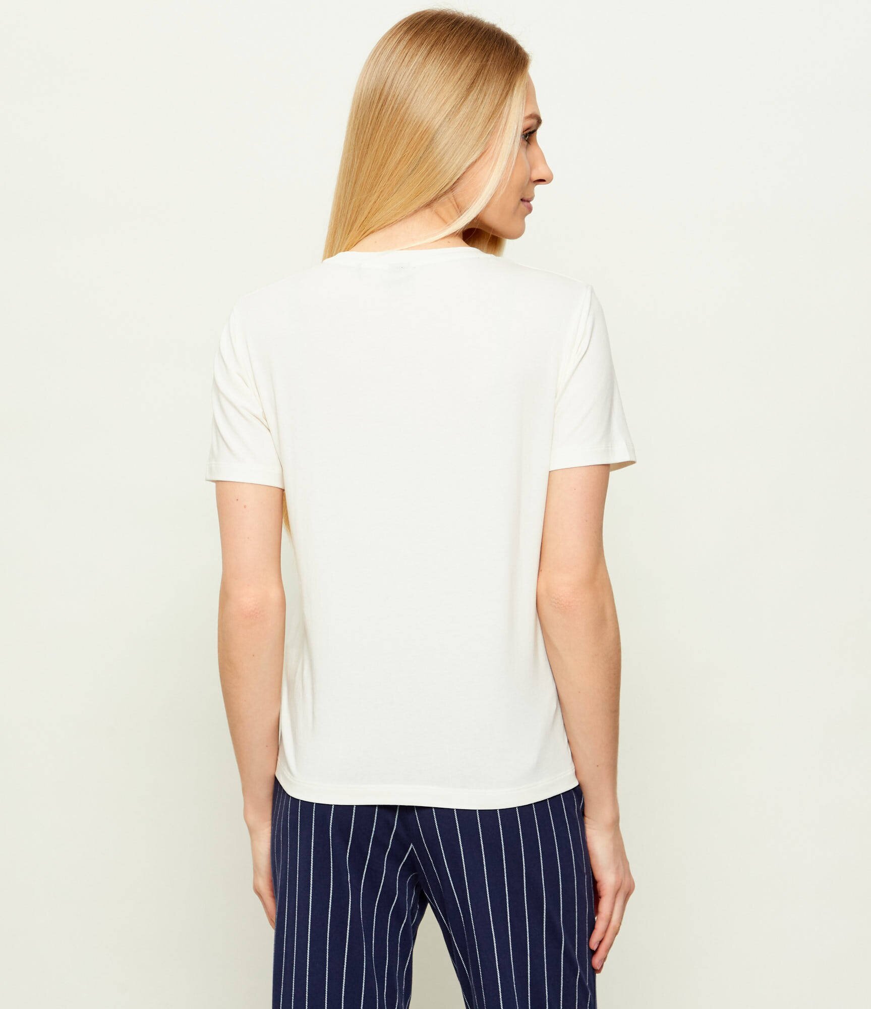 Boss Bodywear Tricou CI_T | Regular Fit