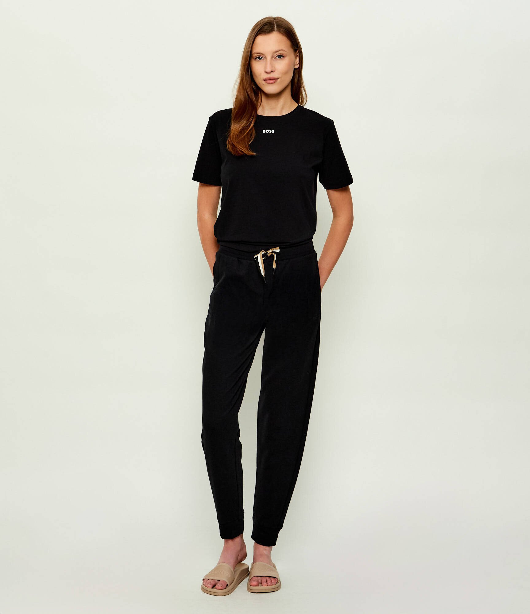 Boss Bodywear Tricou CI_T | Regular Fit