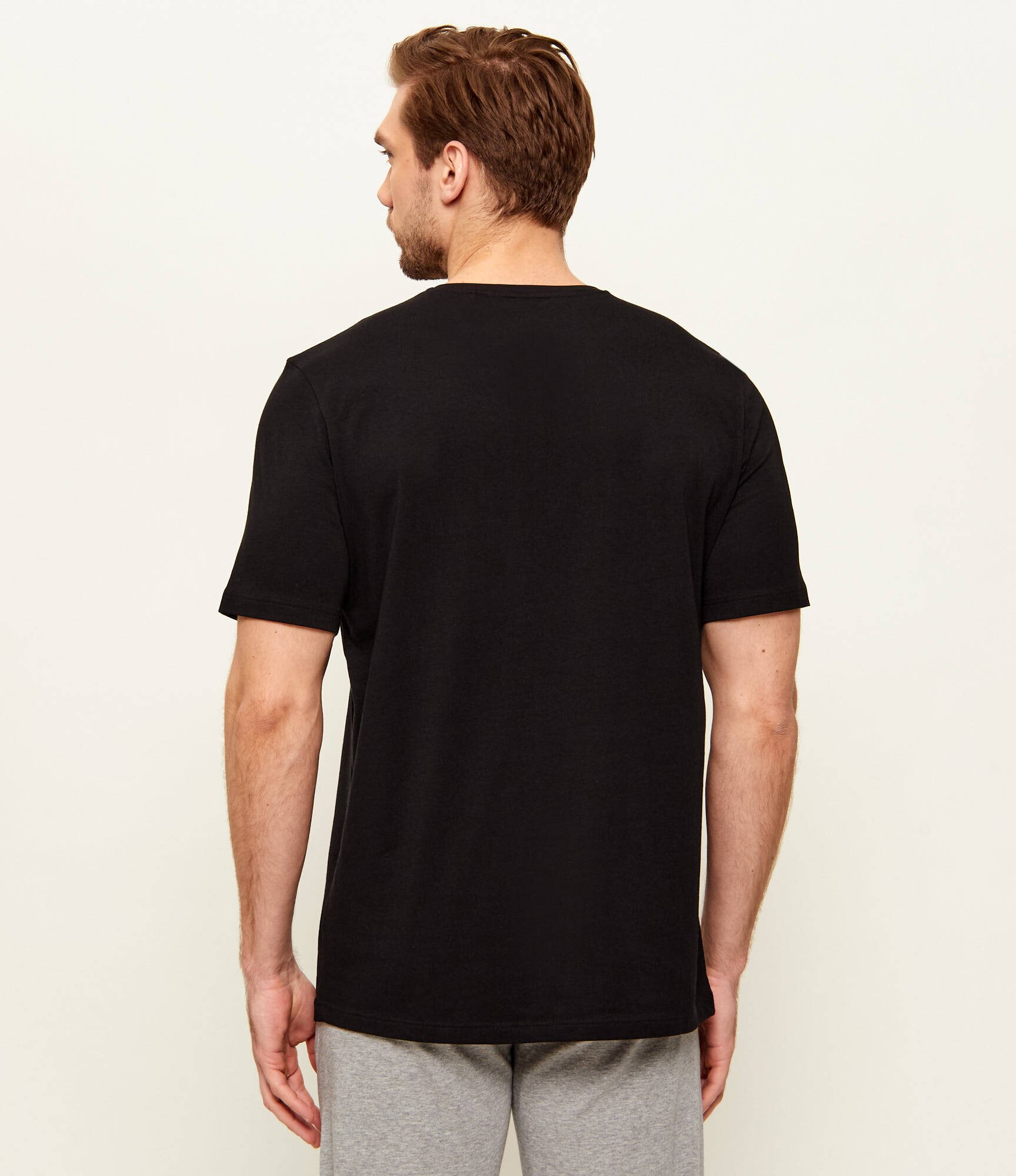 Boss Bodywear Tricou Mix&Match | Regular Fit
