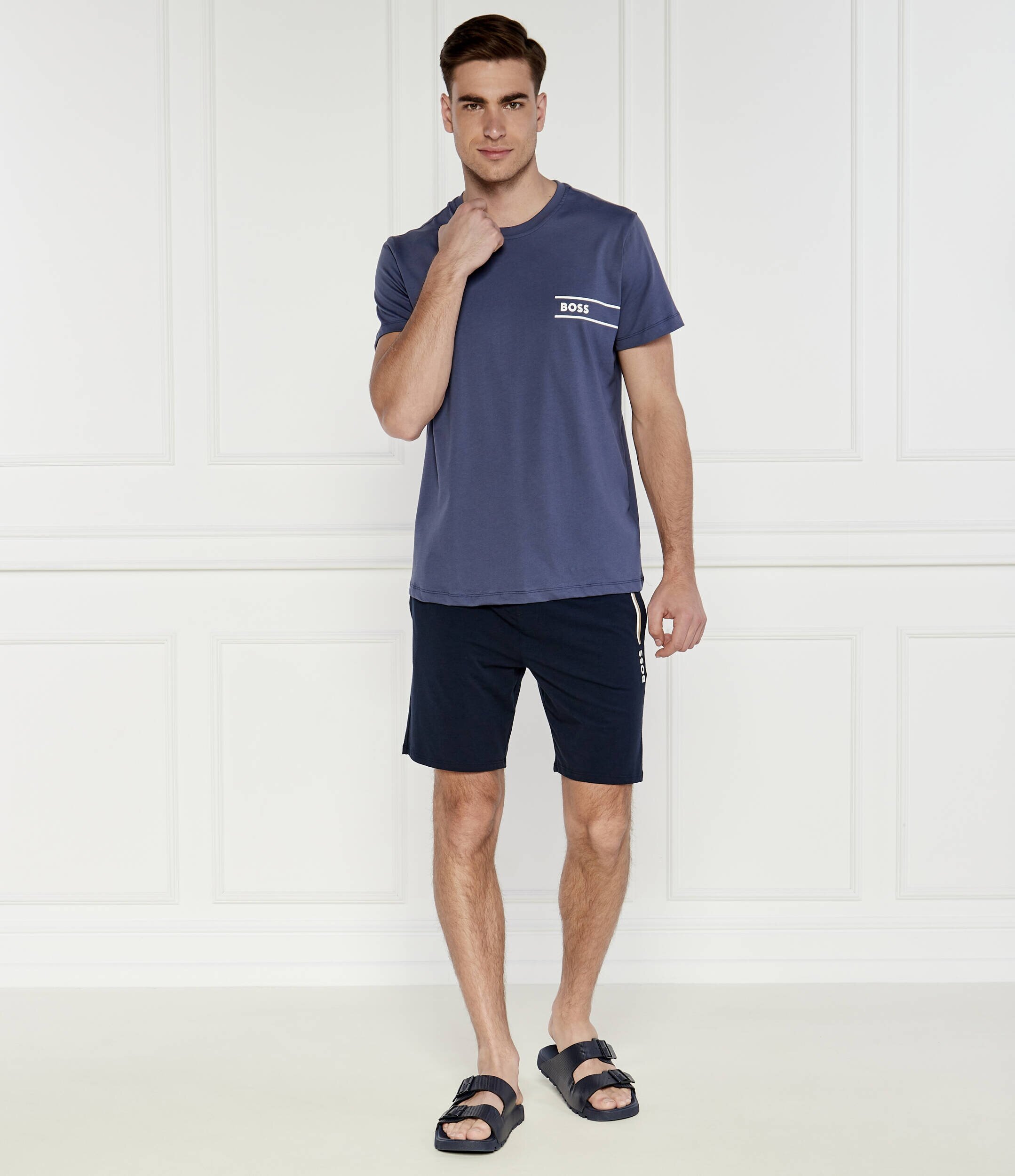 Boss Bodywear Tricou | Regular Fit