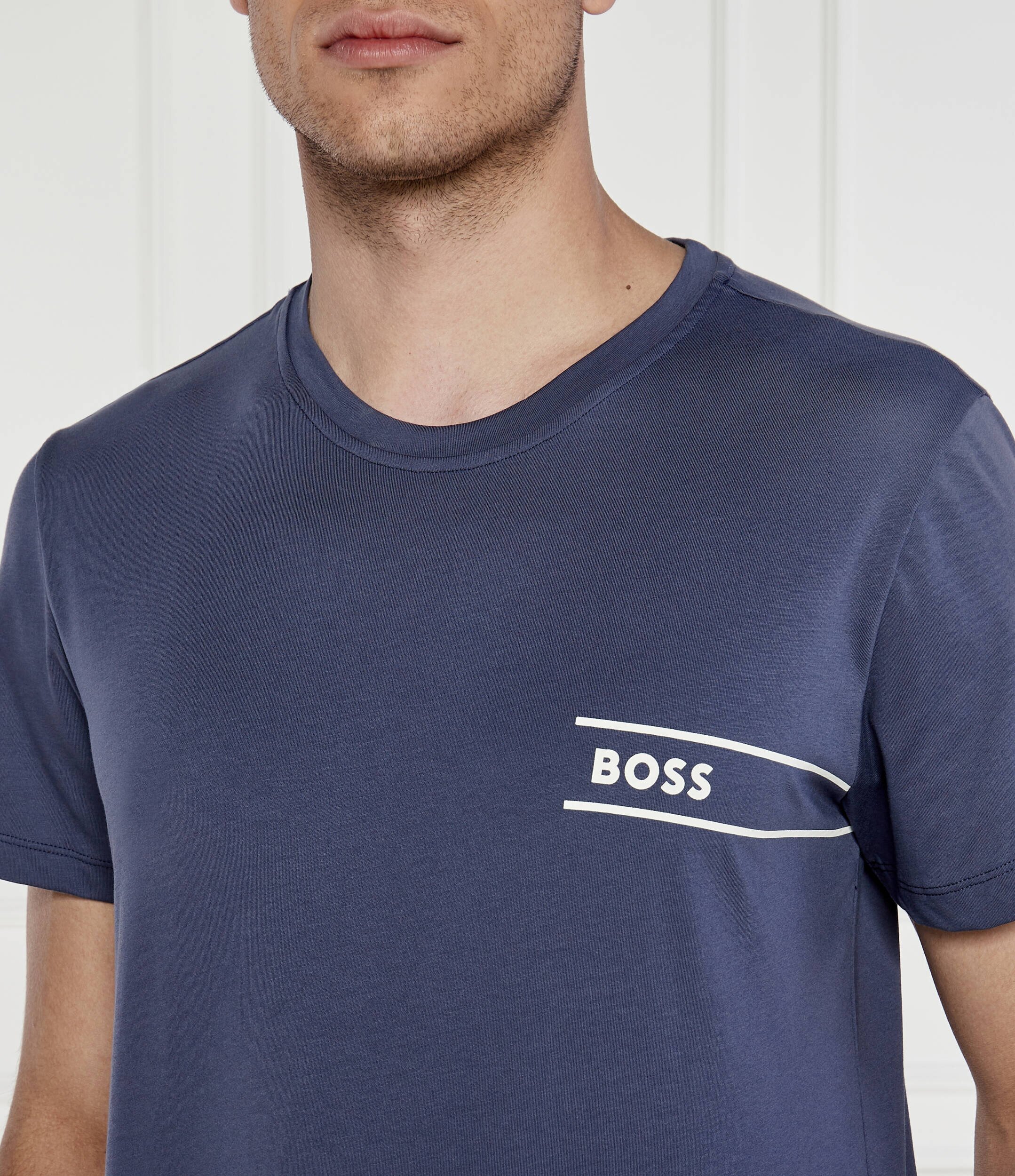 Boss Bodywear Tricou | Regular Fit