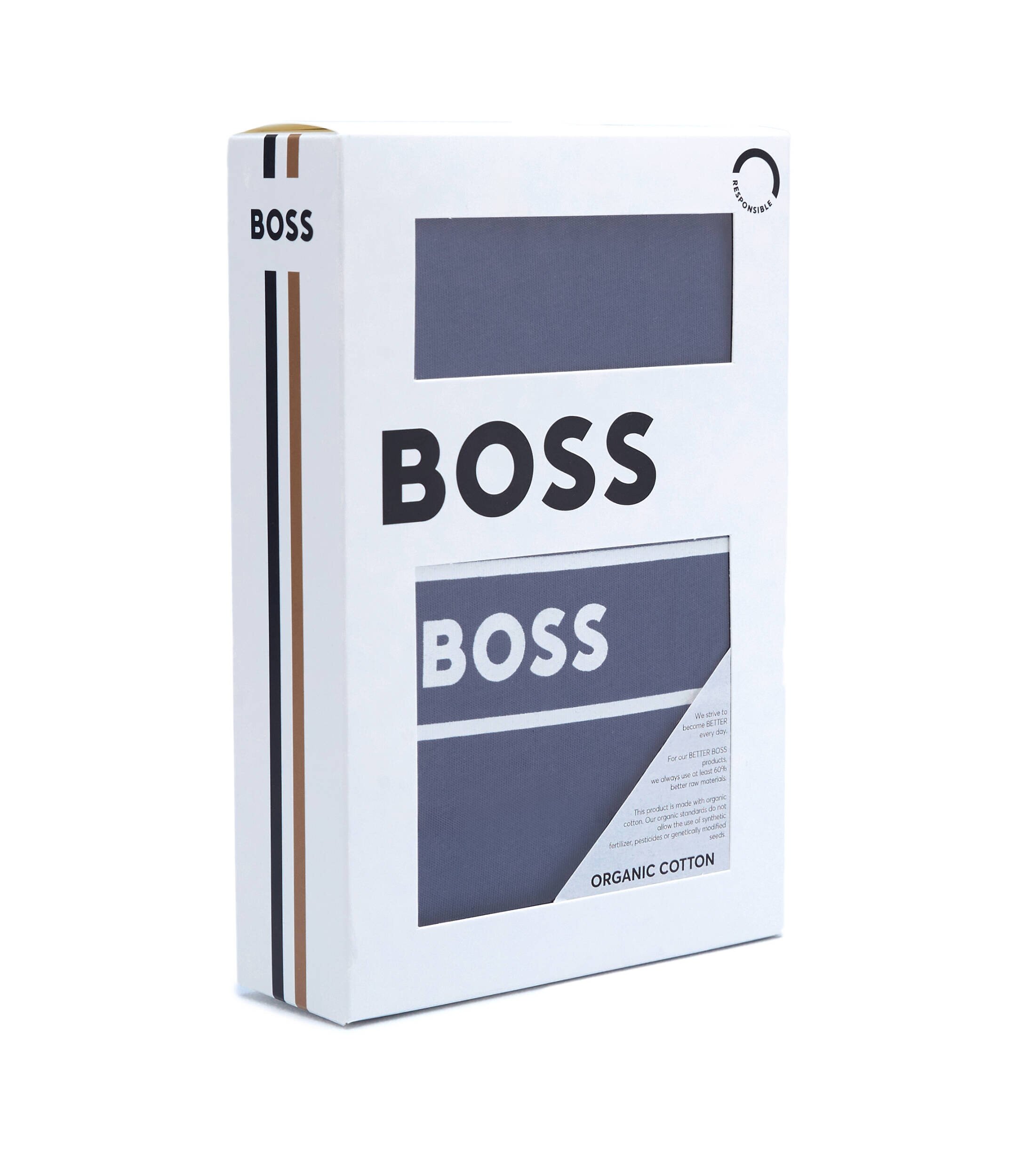 Boss Bodywear Tricou | Regular Fit