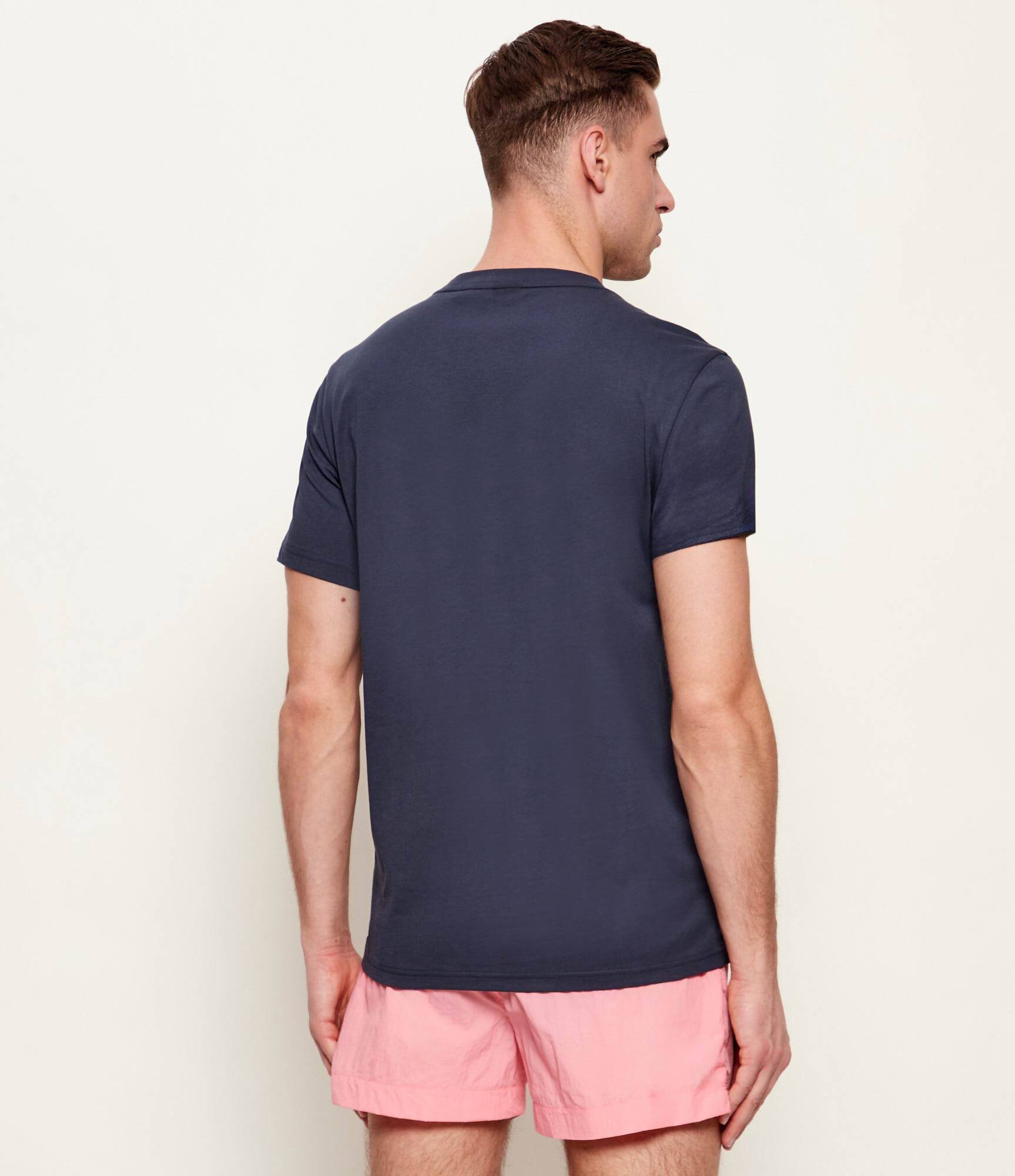 Boss Bodywear Tricou | Relaxed fit