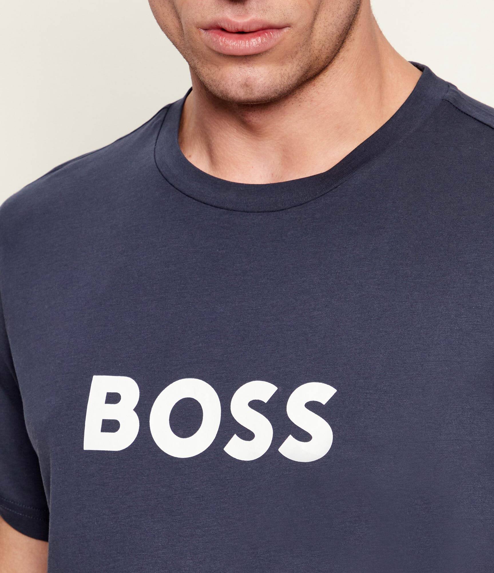 Boss Bodywear Tricou | Relaxed fit