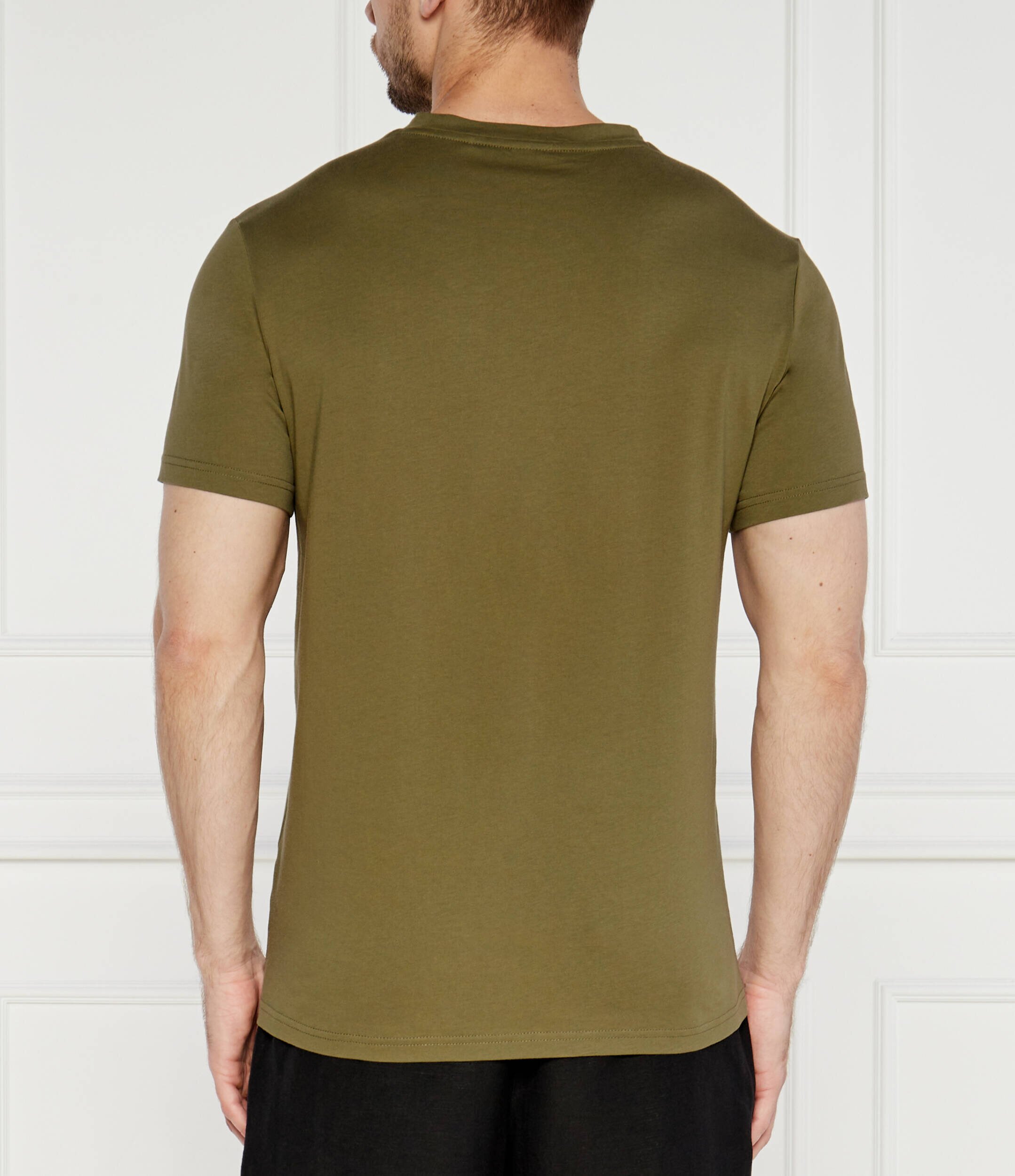 Boss Bodywear Tricou RN | Regular Fit