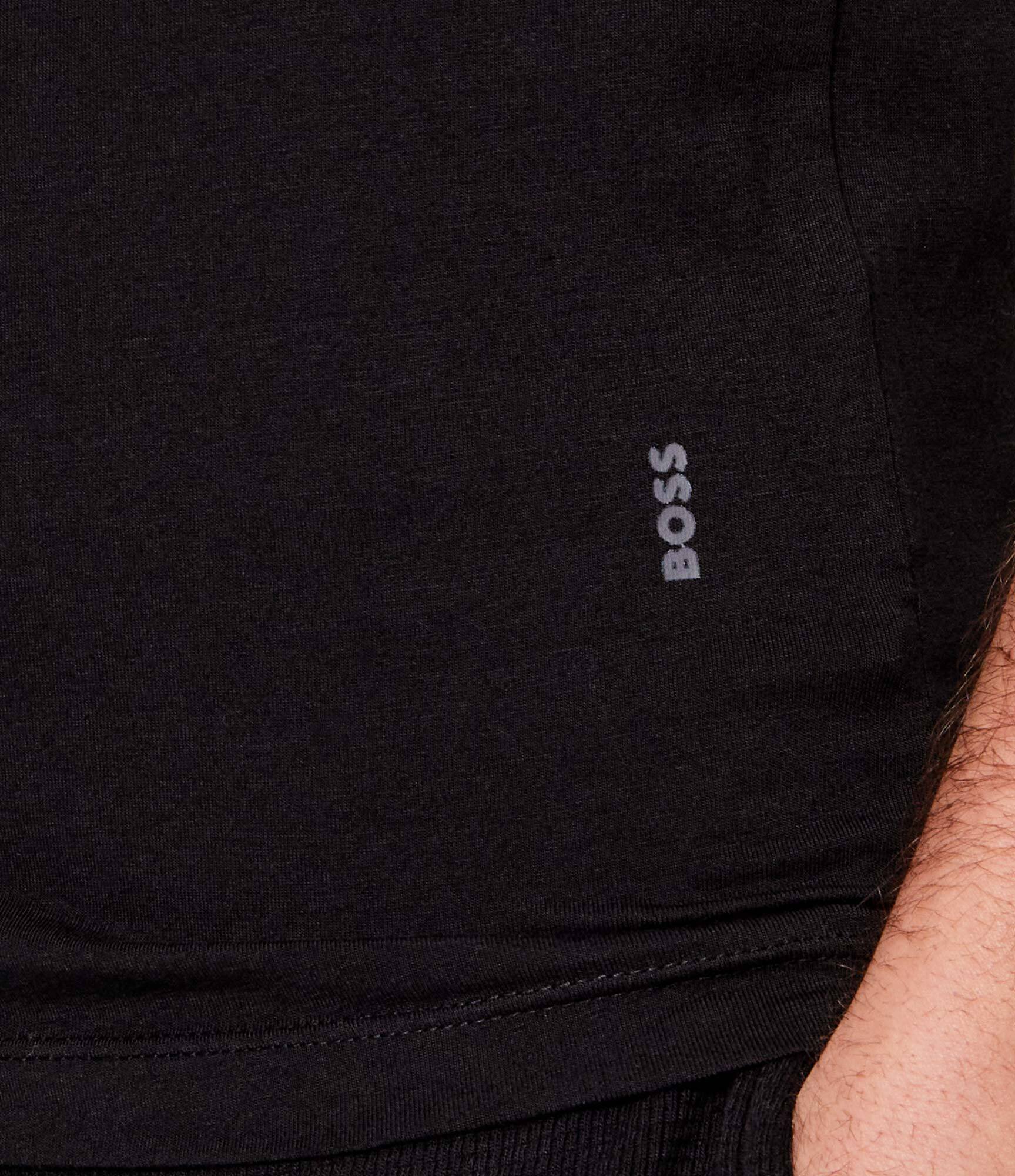 Boss Bodywear Tricou VN 2P Modern | Slim Fit