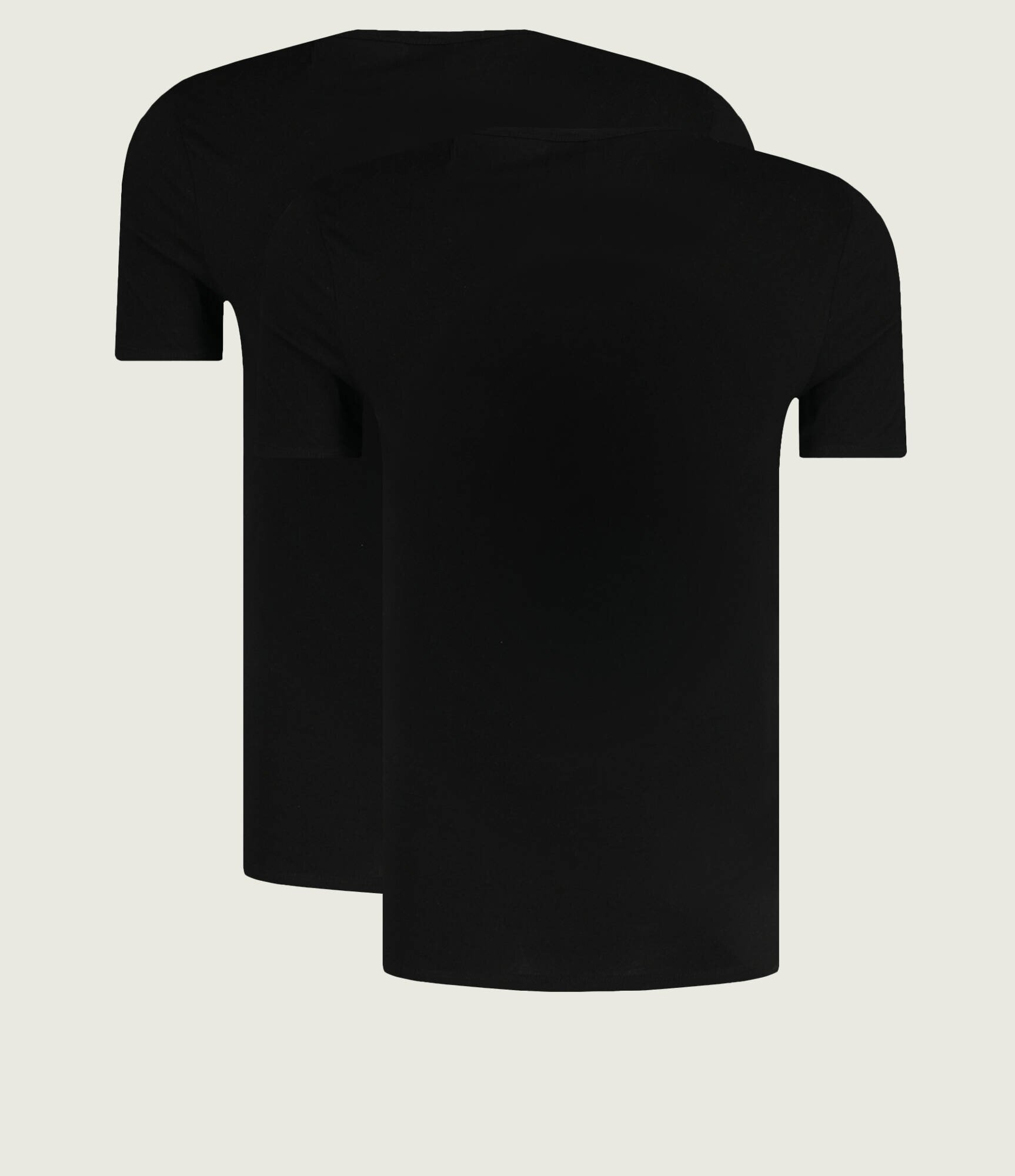 Boss Bodywear Tricou VN 2P Modern | Slim Fit