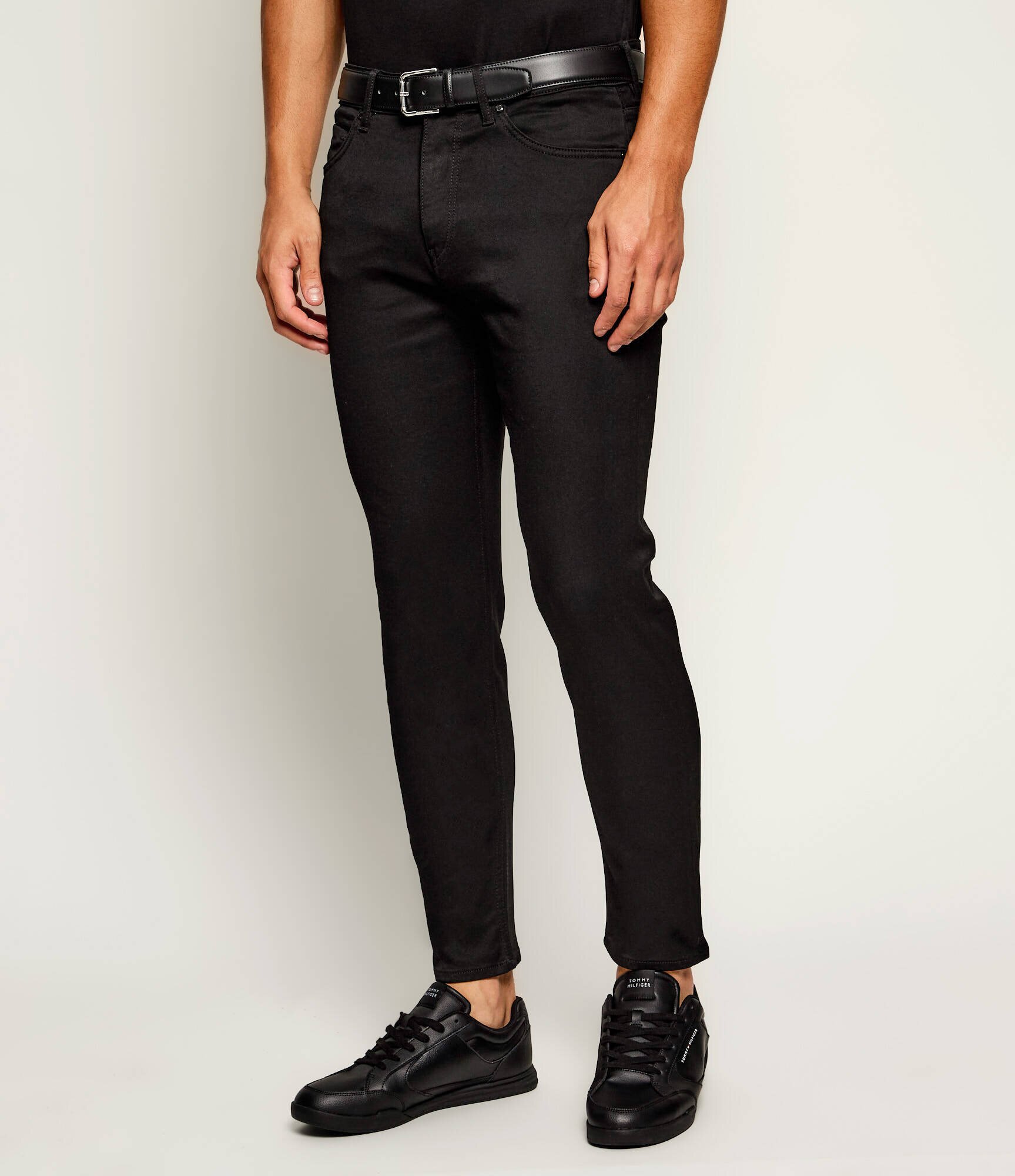 BOSS Green Blugi TR_PS Spirit70 | Boss x Porsche | Tapered fit