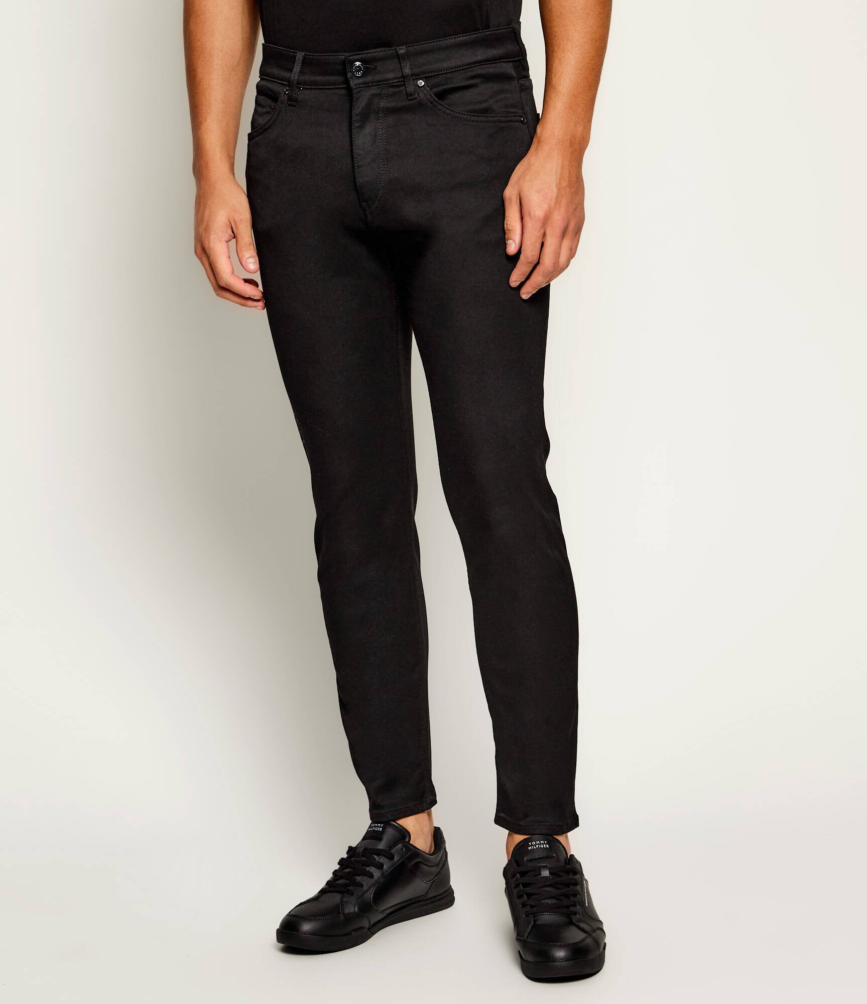 BOSS Green Blugi TR_PS Spirit70 | Boss x Porsche | Tapered fit