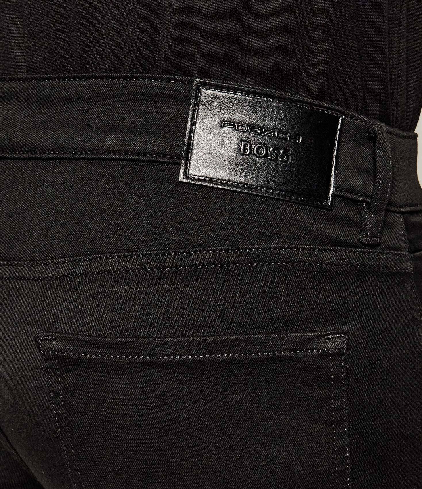 BOSS Green Blugi TR_PS Spirit70 | Boss x Porsche | Tapered fit