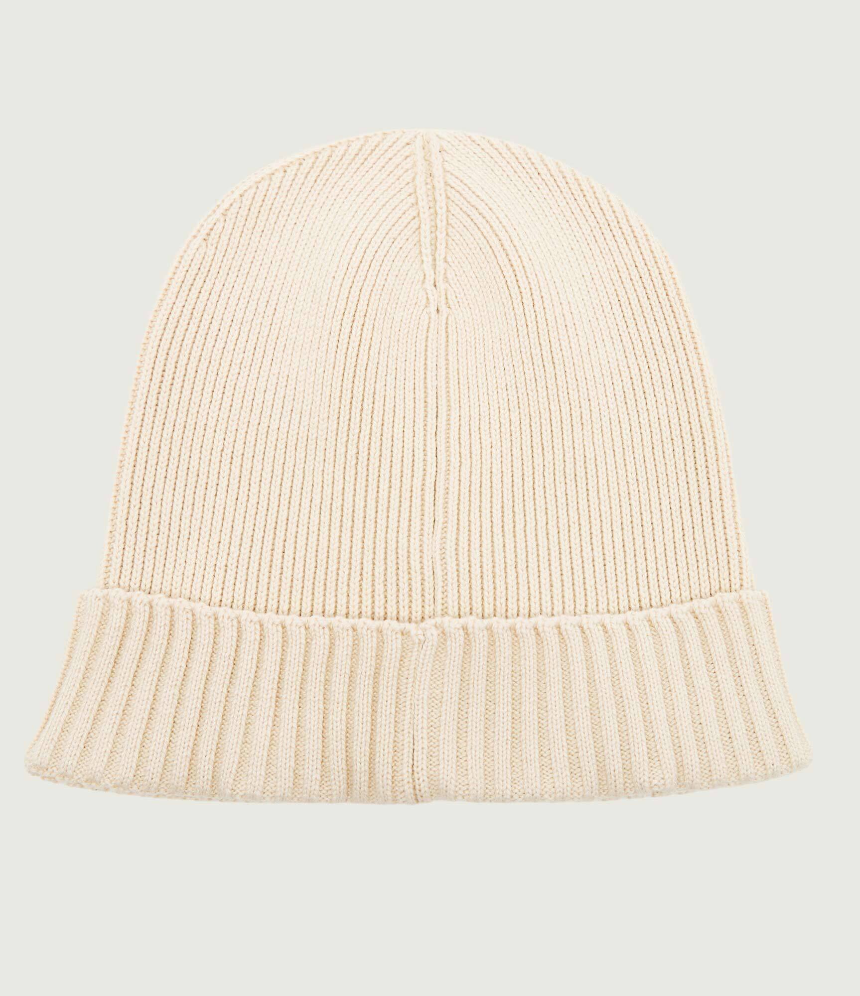 BOSS Green Căciulă Asic_Beanie-X cu adaos de lână