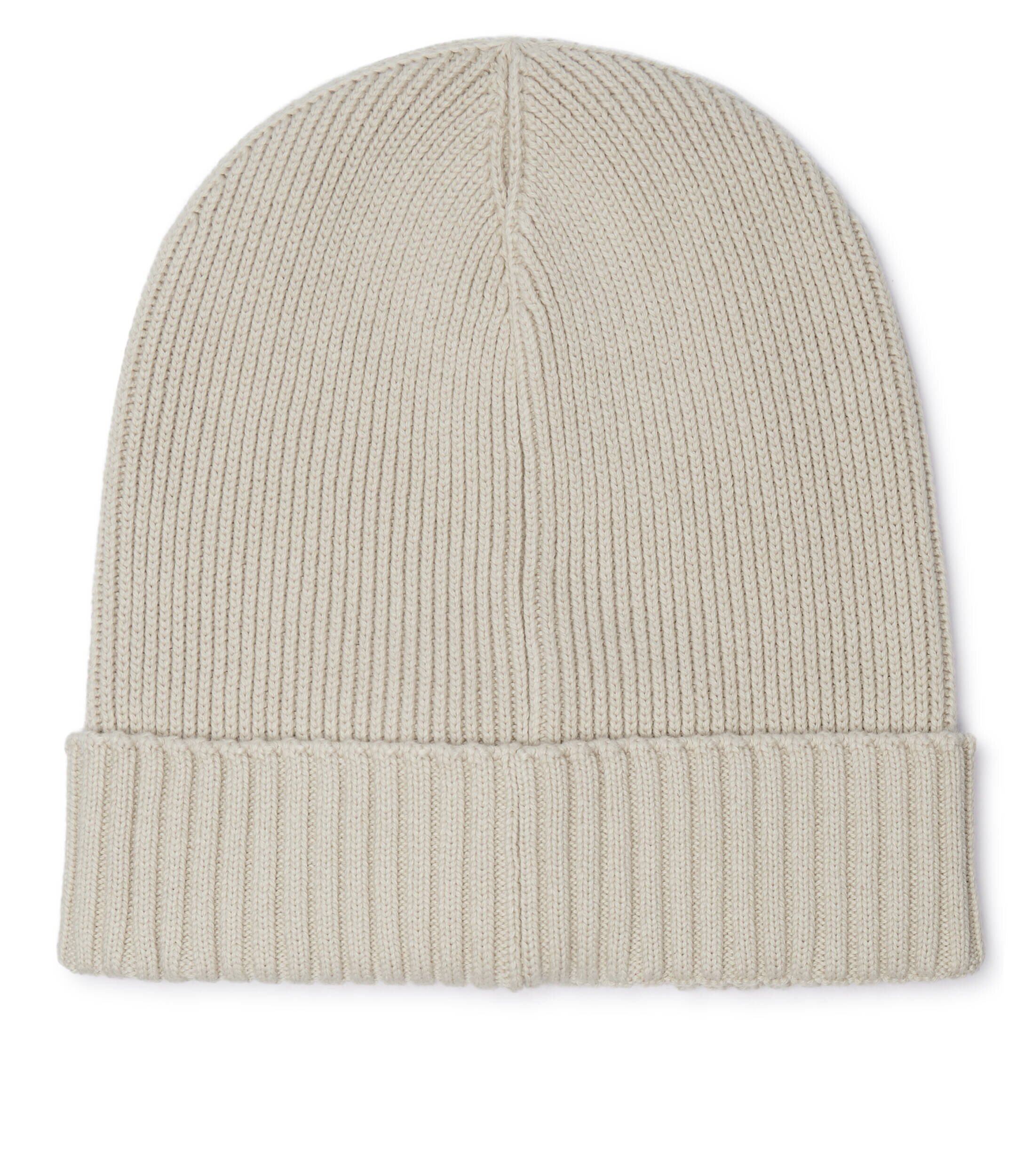 BOSS Green Căciulă Asic_Beanie-X cu adaos de lână