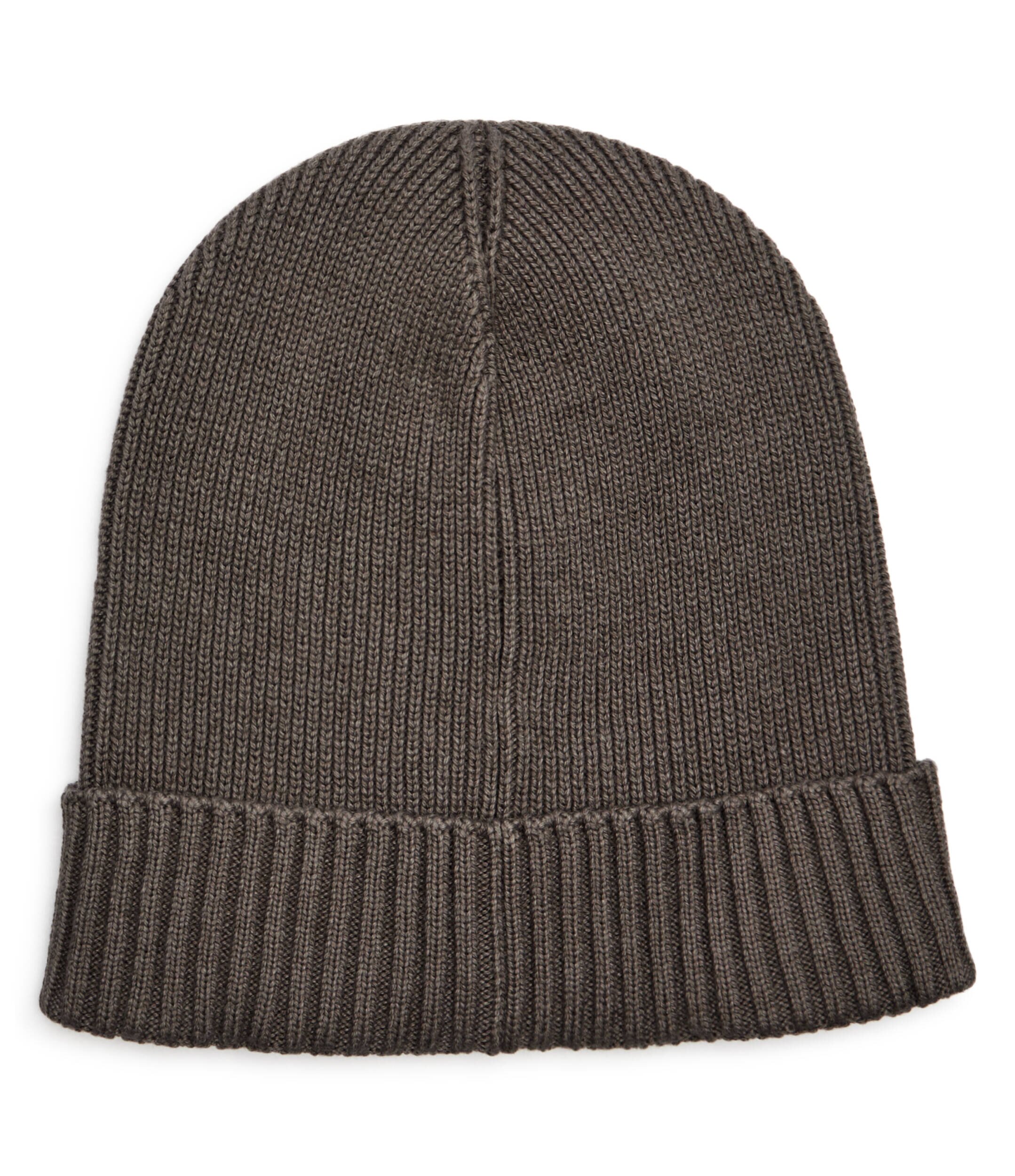 BOSS Green Căciulă Asic_Beanie-X cu adaos de lână