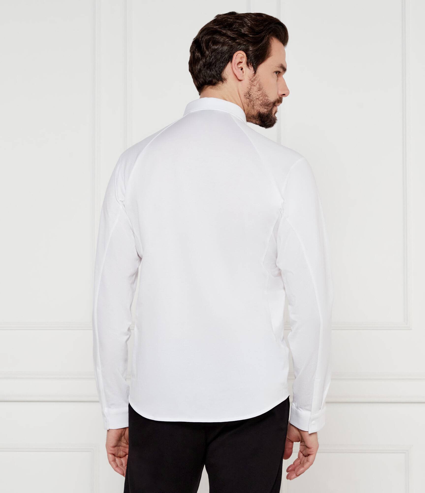 BOSS Green Cămașă B_Excurse_L | regular fit | stretch