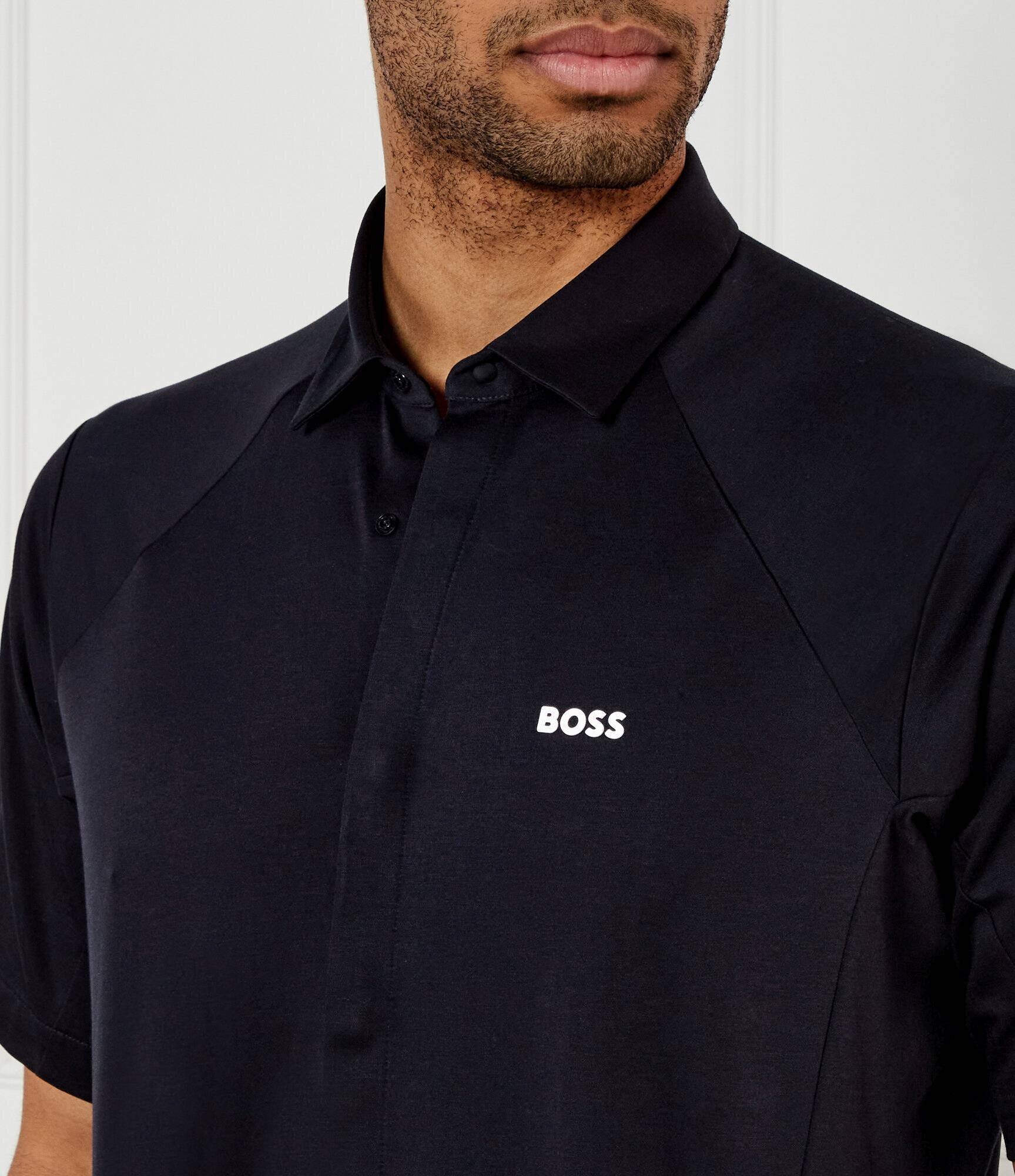 BOSS Green Cămașă B_Excurse_S | regular fit