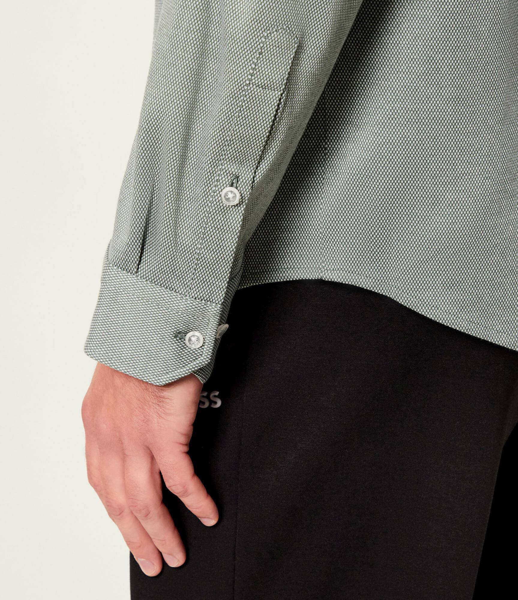 BOSS Green Cămașă B_Motion L | regular fit