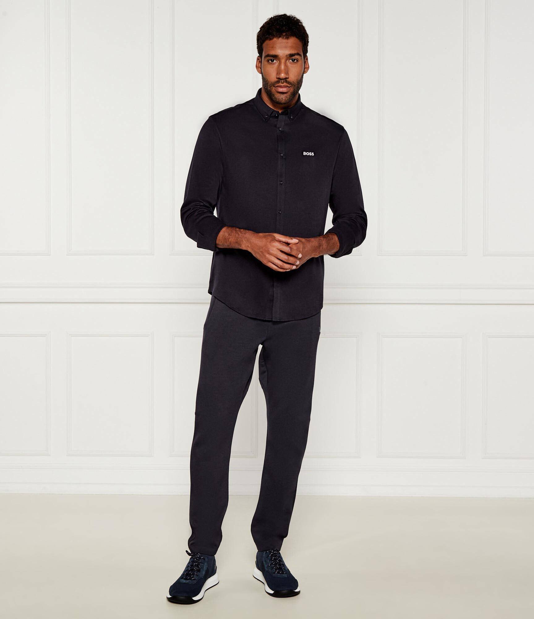 BOSS Green Cămașă B_Motion L | Regular Fit