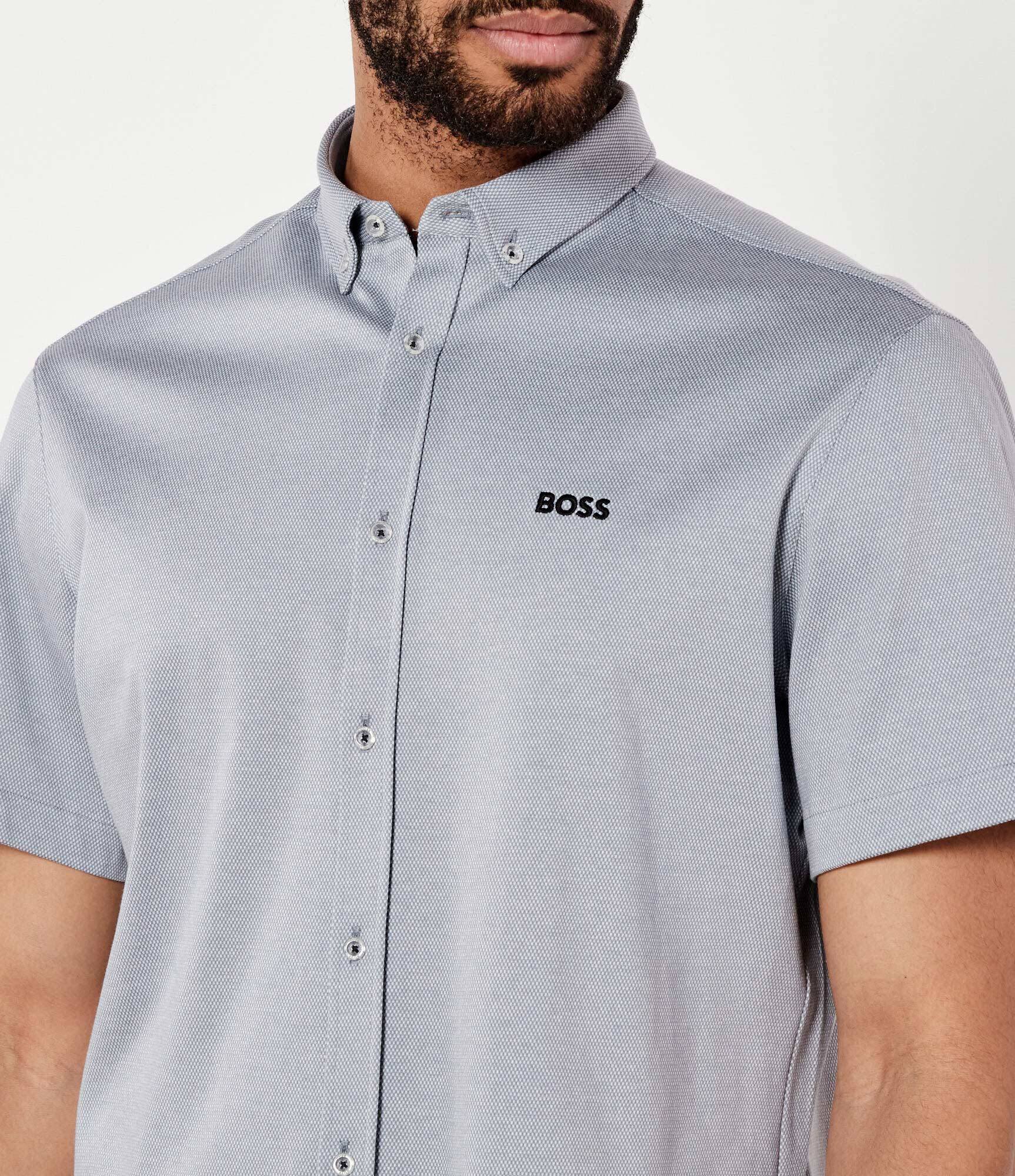 BOSS Green Cămașă B_Motion S | Regular Fit