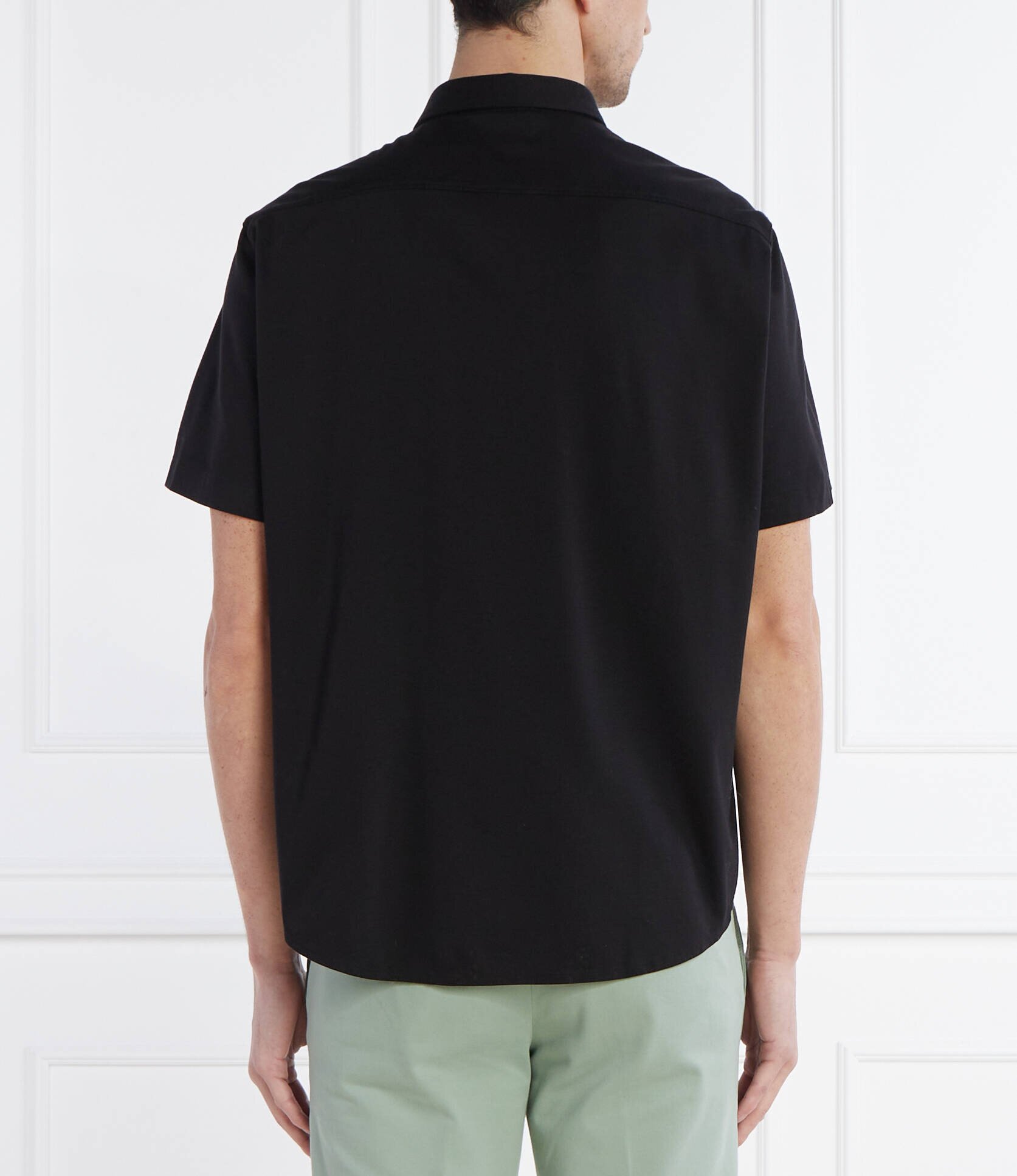 BOSS Green Cămașă B_Motion_S | Regular Fit