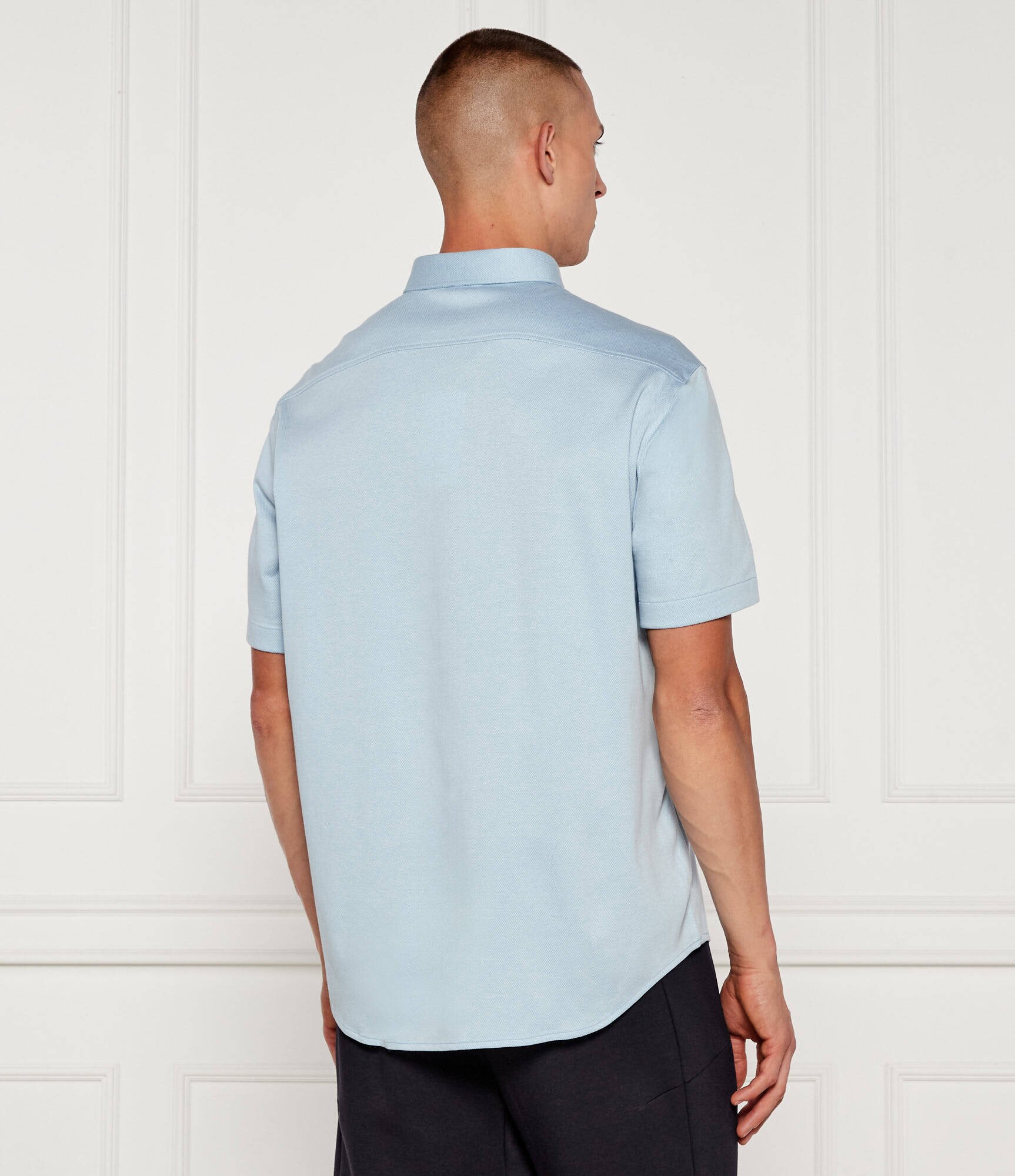 BOSS Green Cămașă B_Motion S | Regular Fit | stretch