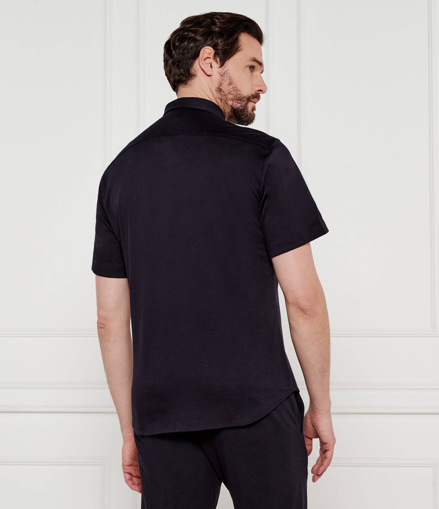 BOSS Green Cămașă B_MOTION_S | Regular Fit | stretch