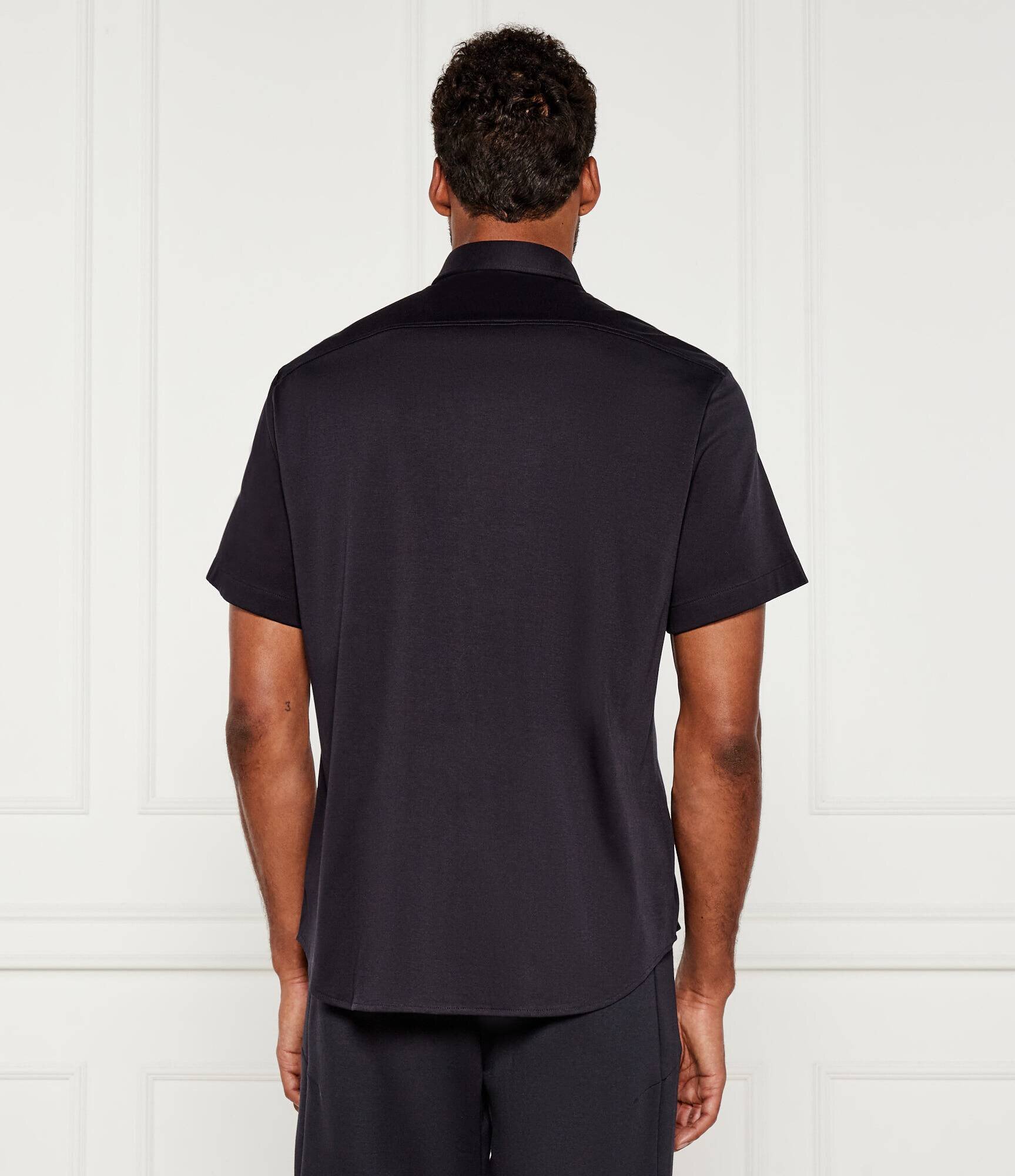 BOSS Green Cămașă B_Motion S | Regular Fit | stretch