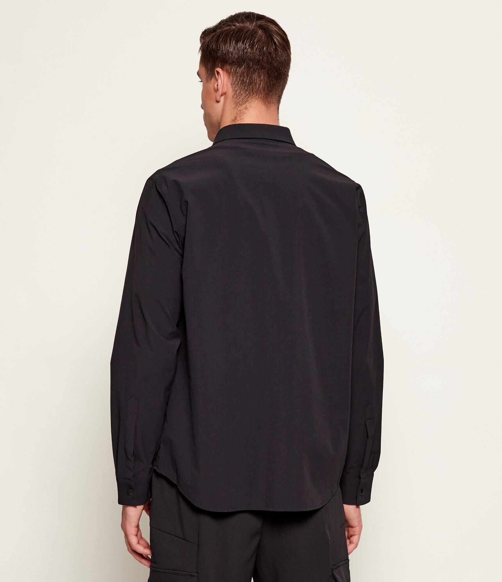 BOSS Green Cămașă ST_Clash L | regular fit | stretch