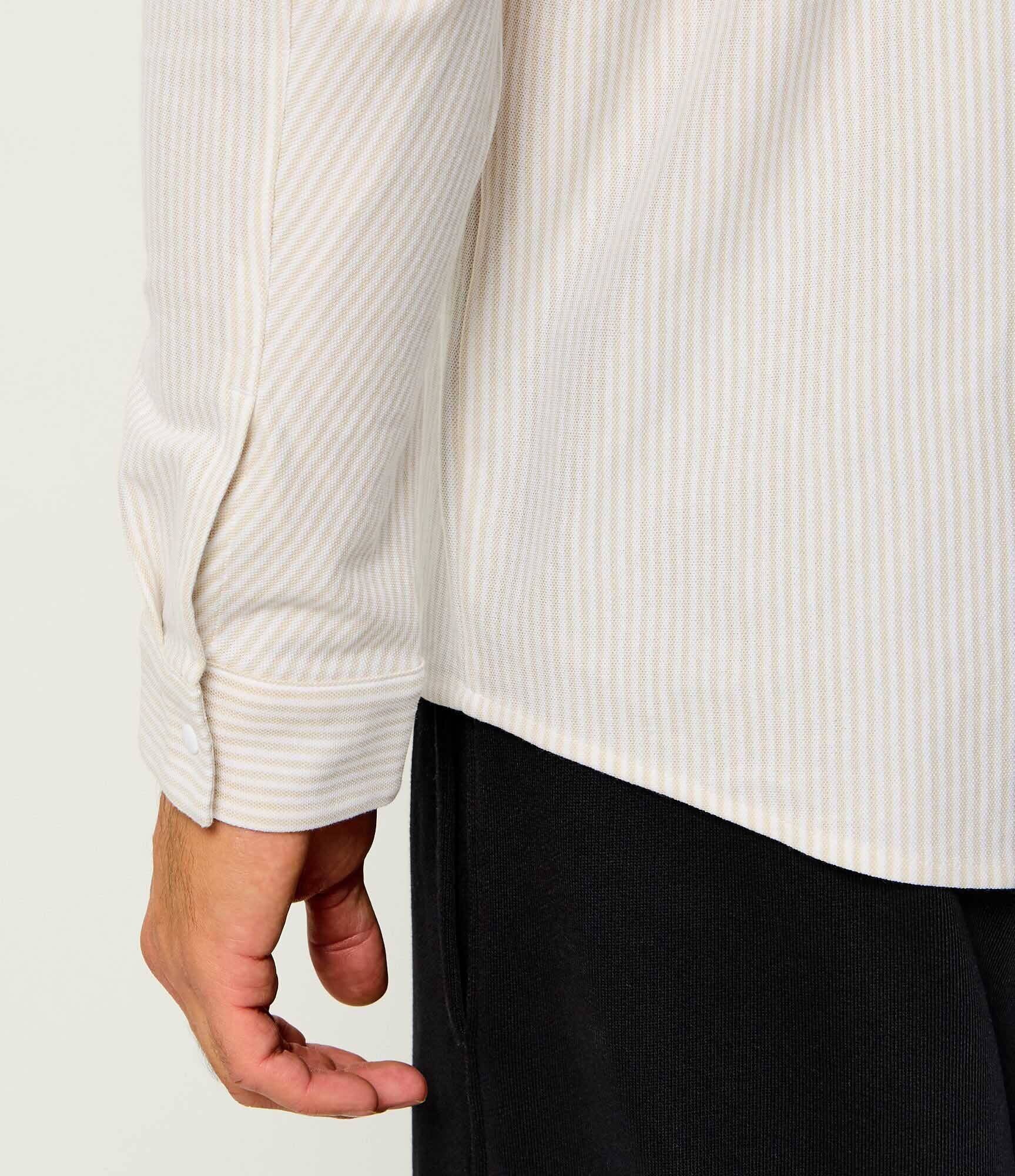 BOSS Green Cămașă ST_Dymova L | regular fit | stretch